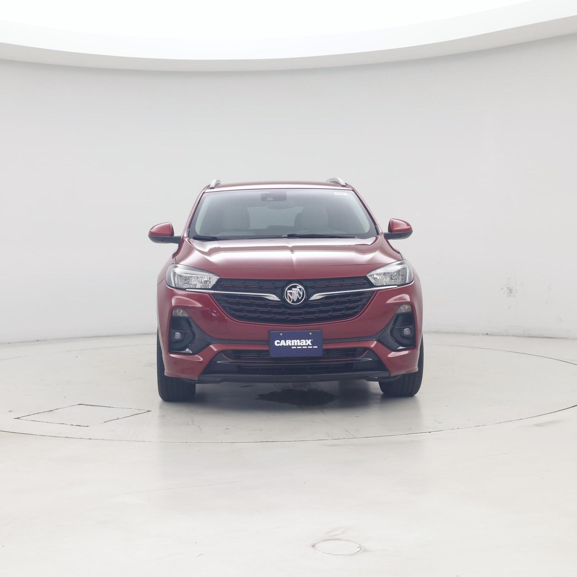 Thumbnail: 2020 Buick Encore GX - 5