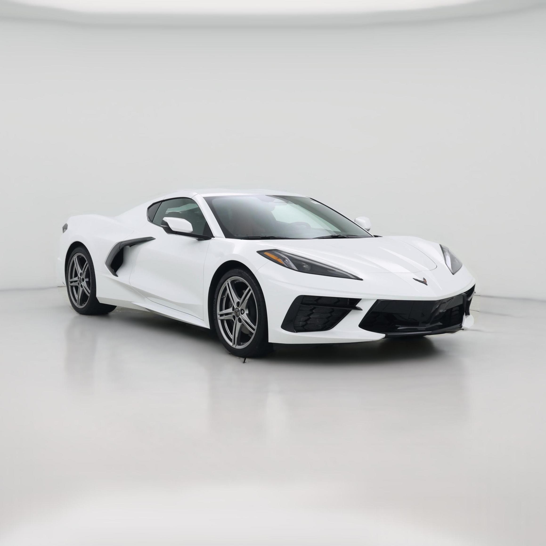 Thumbnail: 2026 Chevrolet Corvette - 1