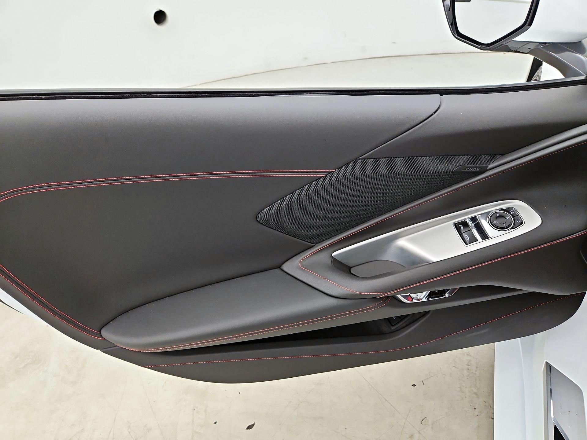 Thumbnail: 2026 Chevrolet Corvette - 12