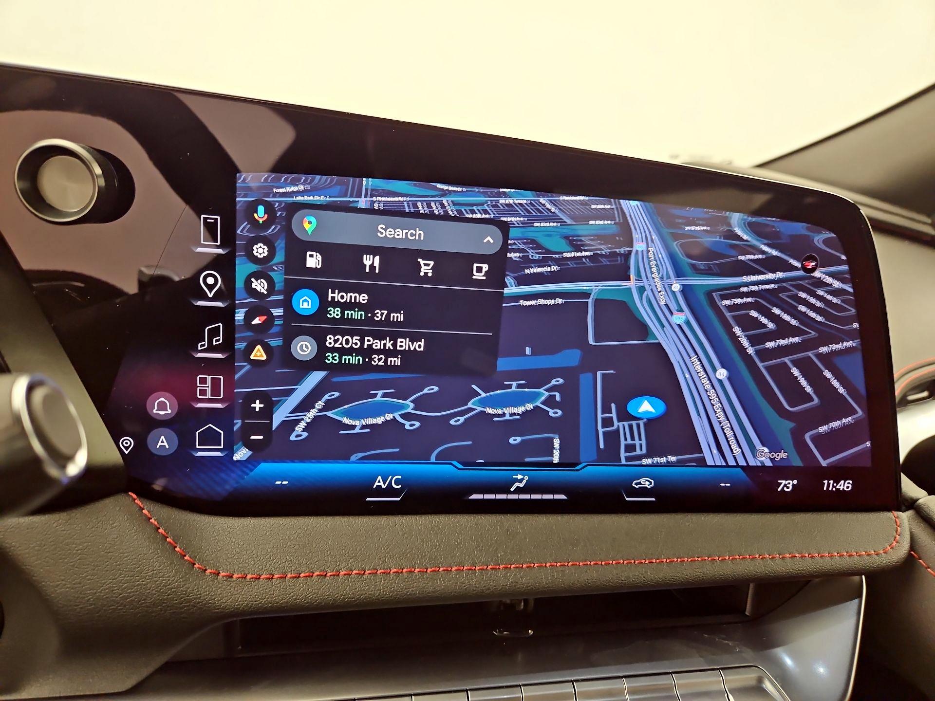 Thumbnail: 2026 Chevrolet Corvette - 14