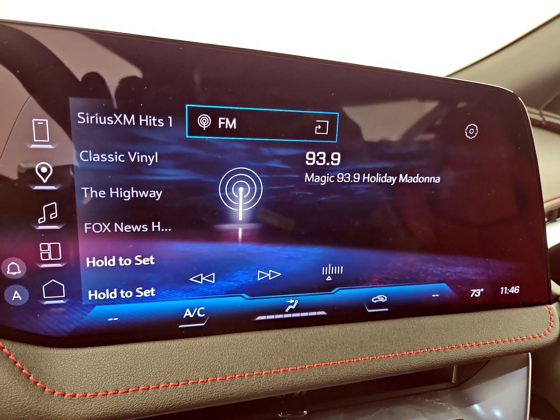 Thumbnail: 2026 Chevrolet Corvette - 16