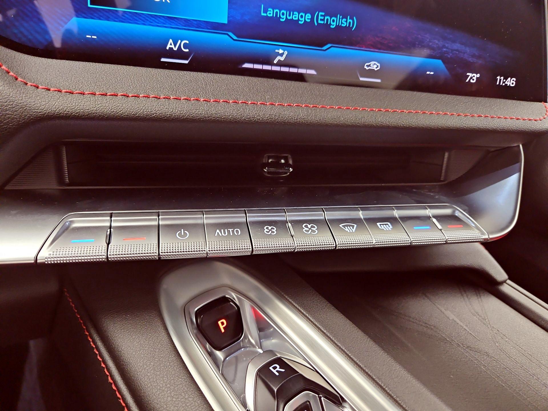 Thumbnail: 2026 Chevrolet Corvette - 17