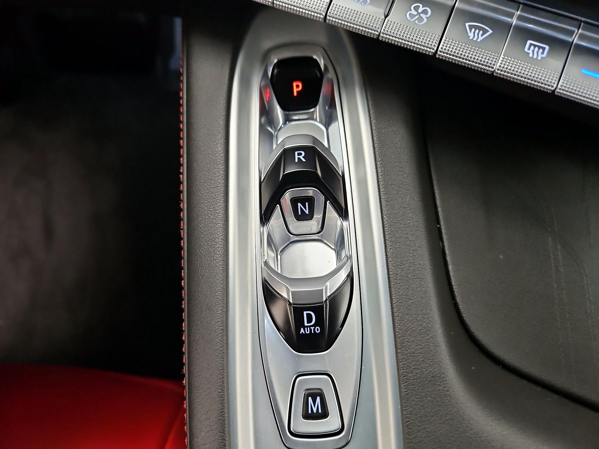 Thumbnail: 2026 Chevrolet Corvette - 18