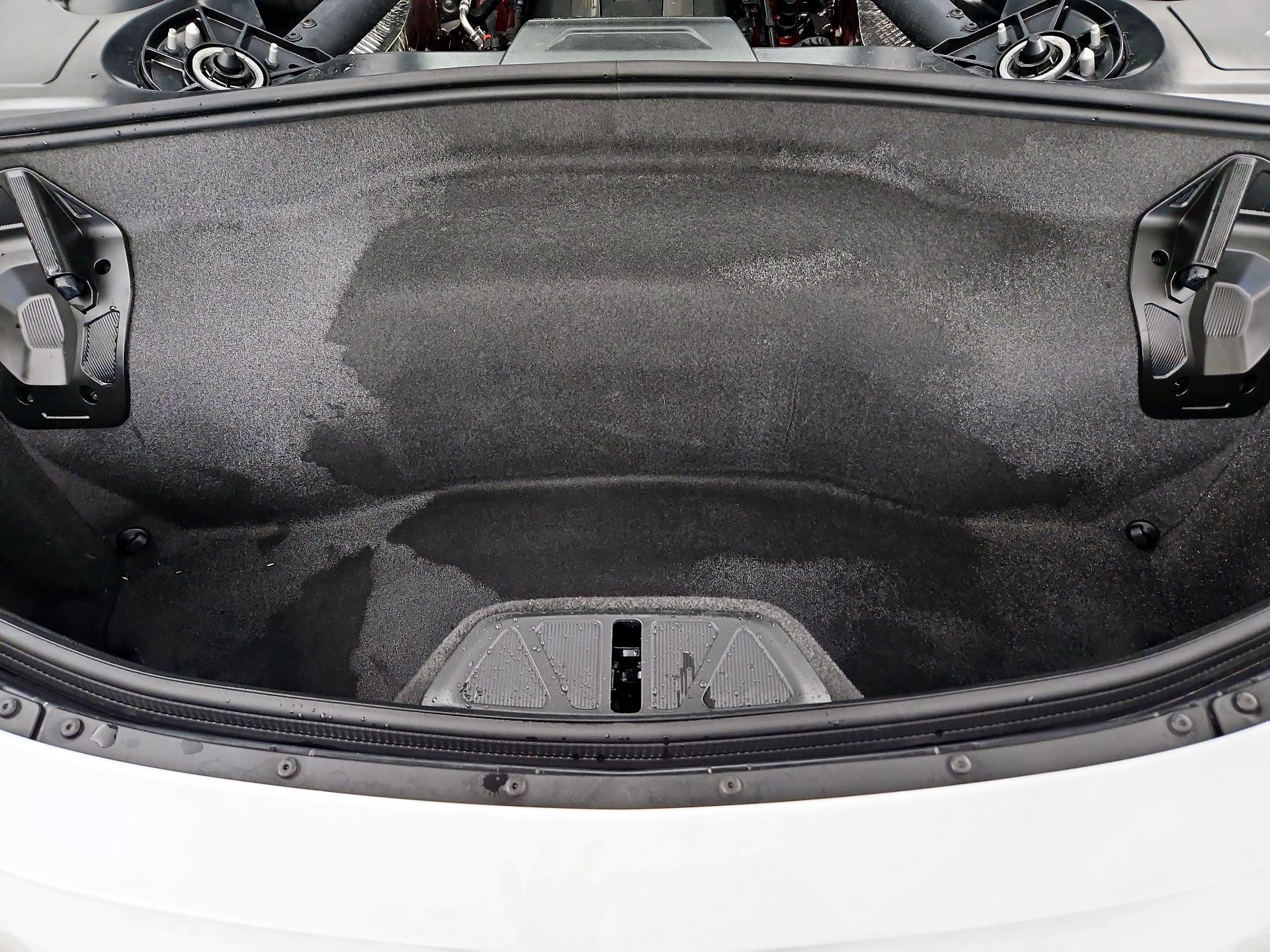 Thumbnail: 2026 Chevrolet Corvette - 20