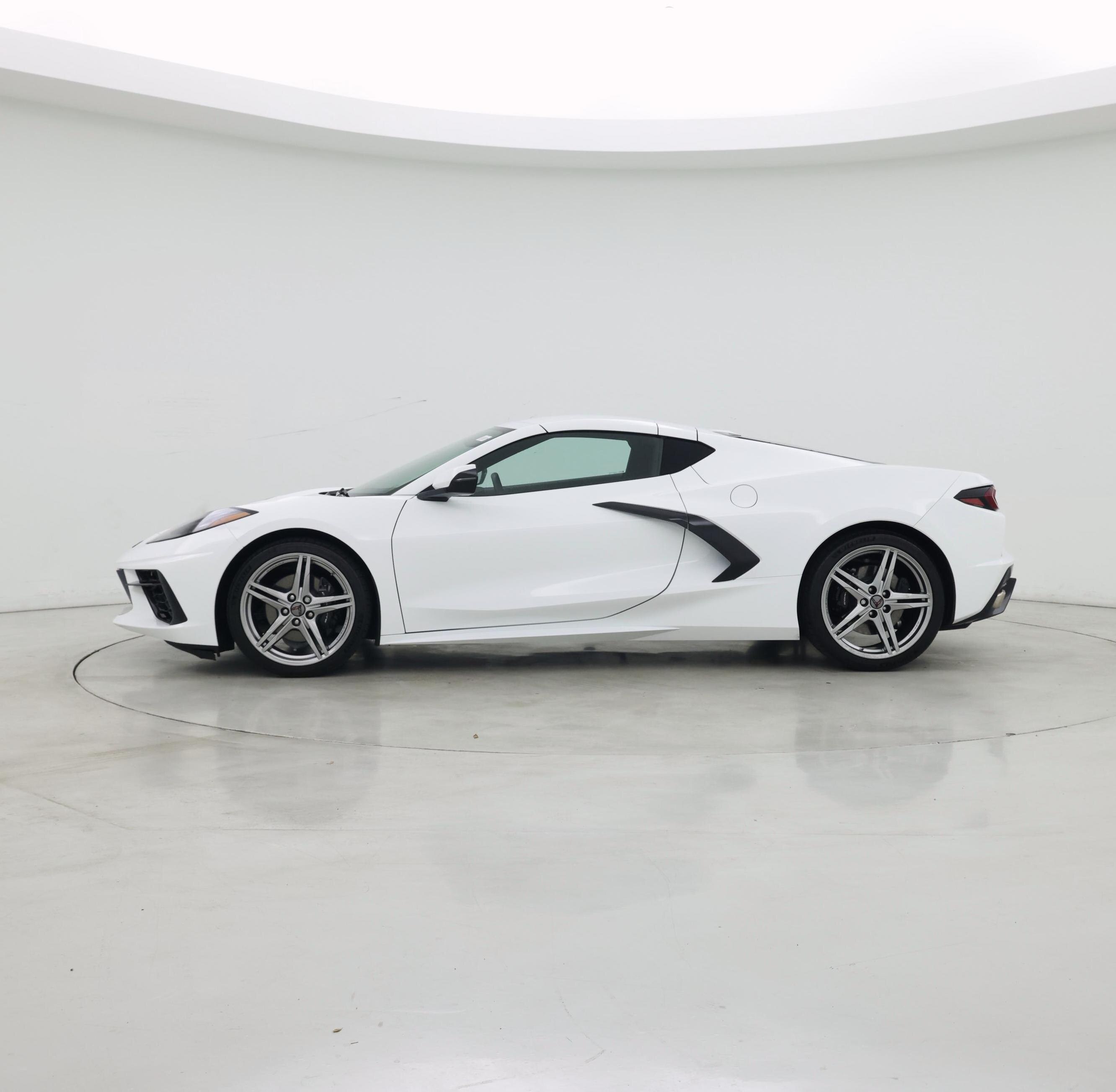 Thumbnail: 2026 Chevrolet Corvette - 3