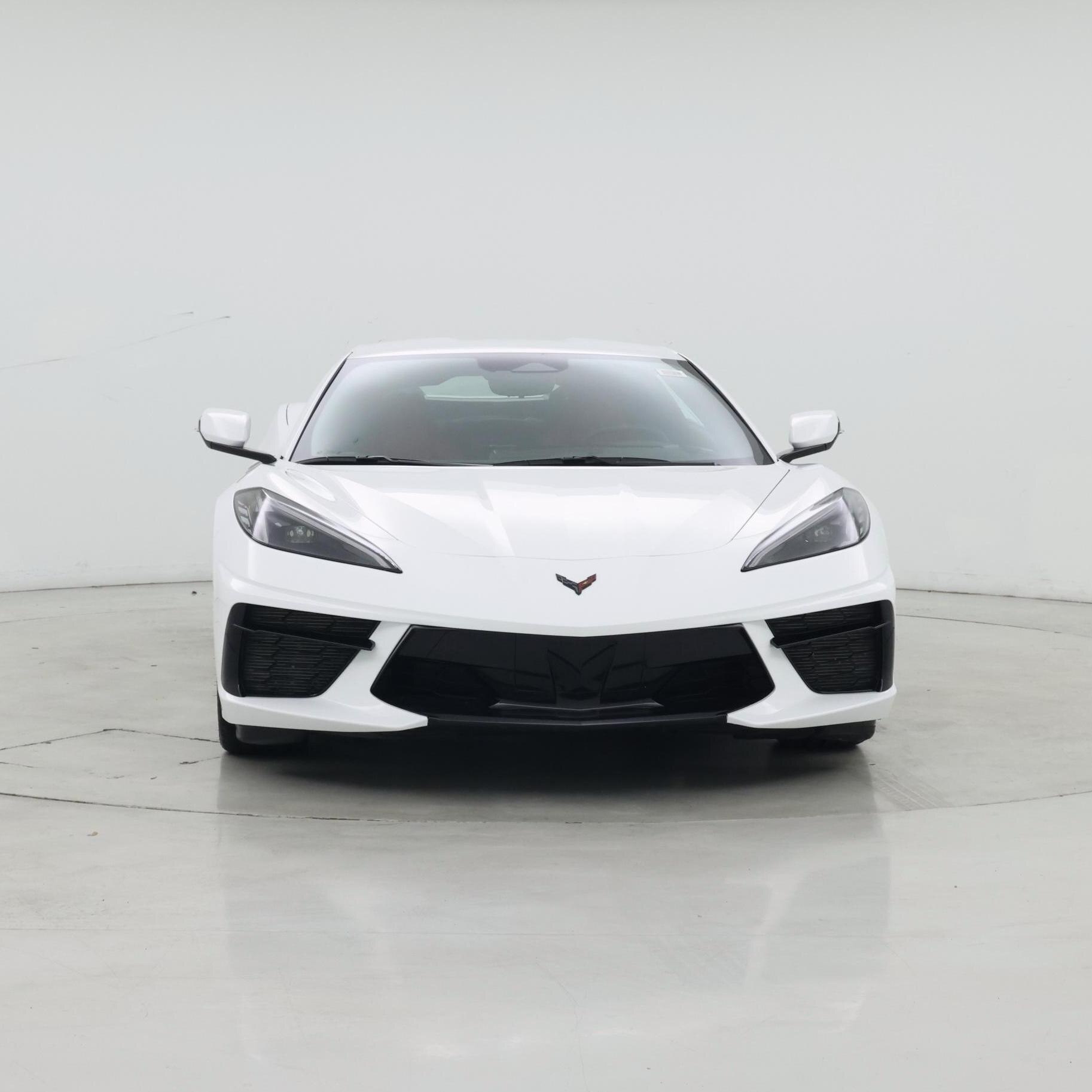 Thumbnail: 2026 Chevrolet Corvette - 5