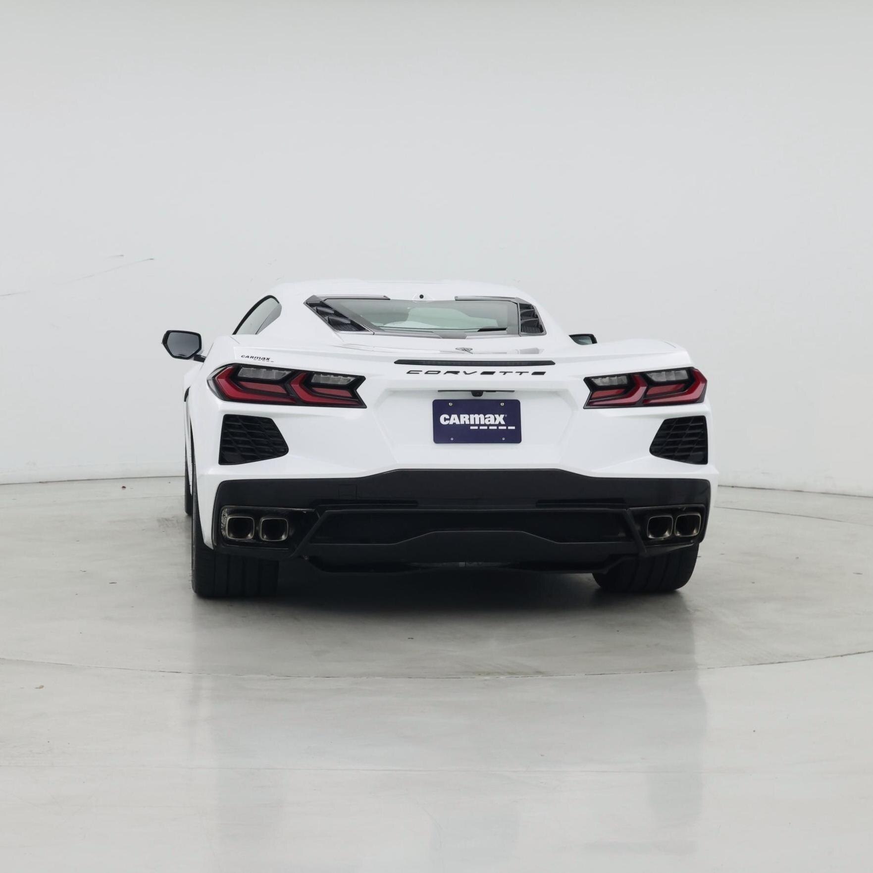 Thumbnail: 2026 Chevrolet Corvette - 6