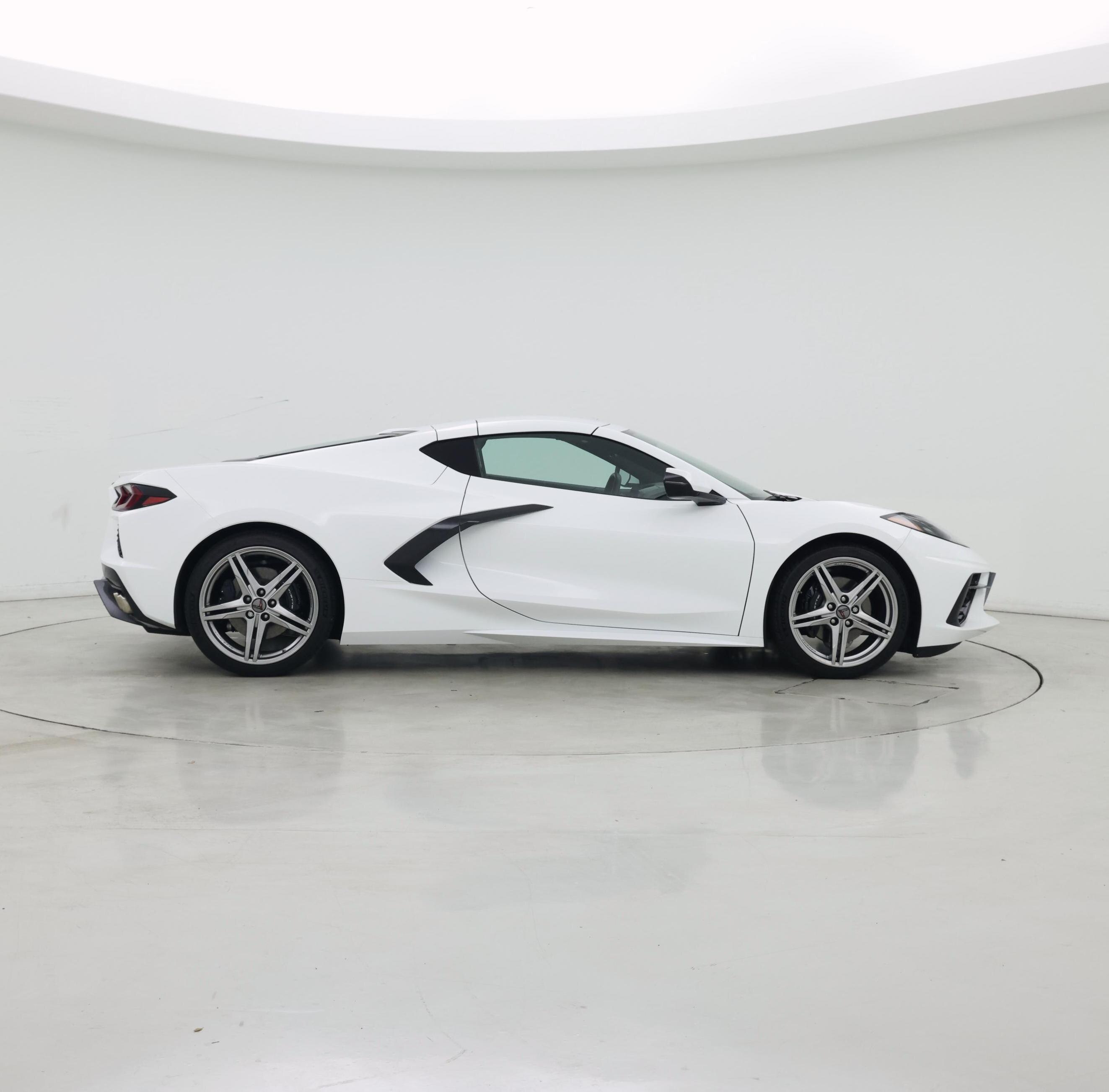 Thumbnail: 2026 Chevrolet Corvette - 7