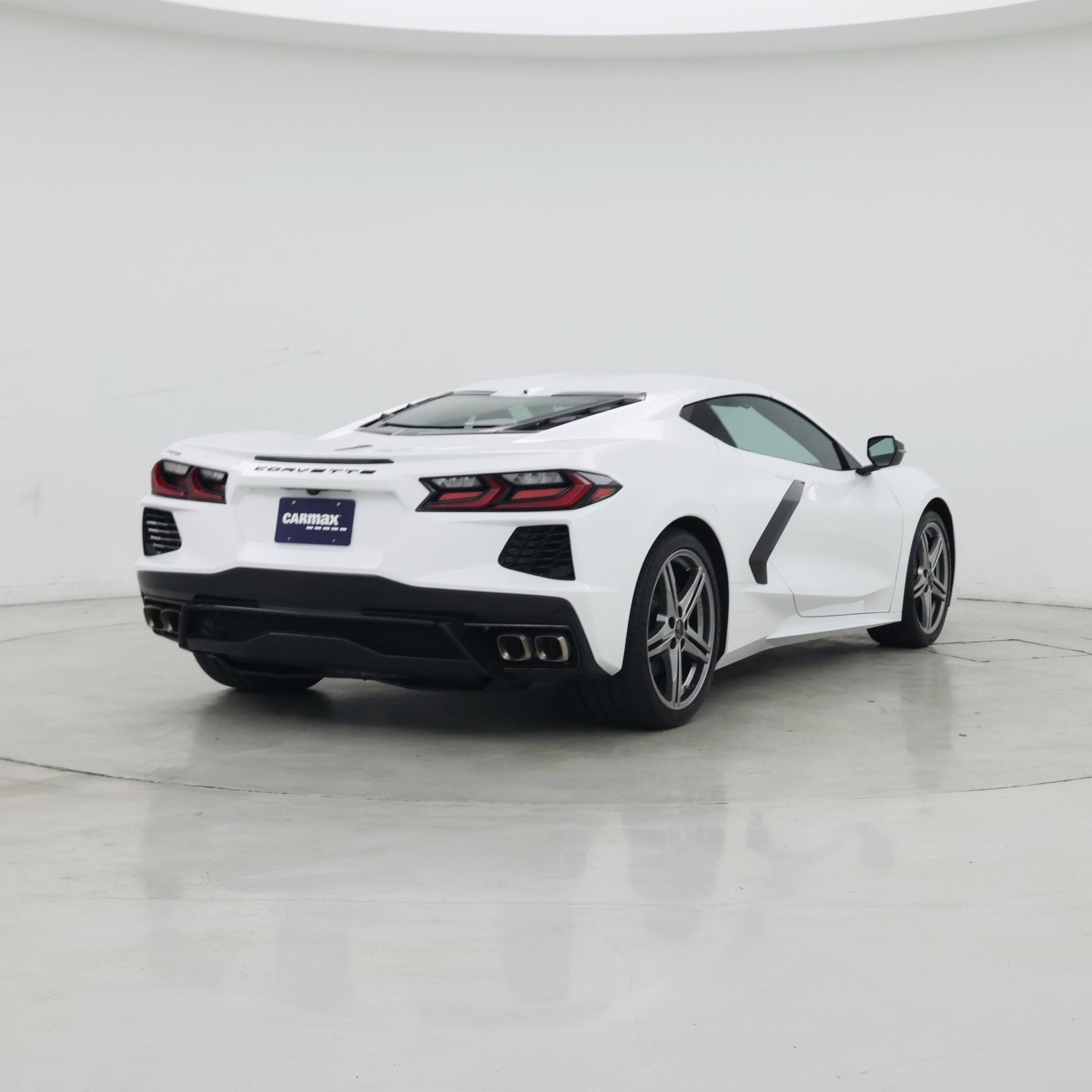 Thumbnail: 2026 Chevrolet Corvette - 8