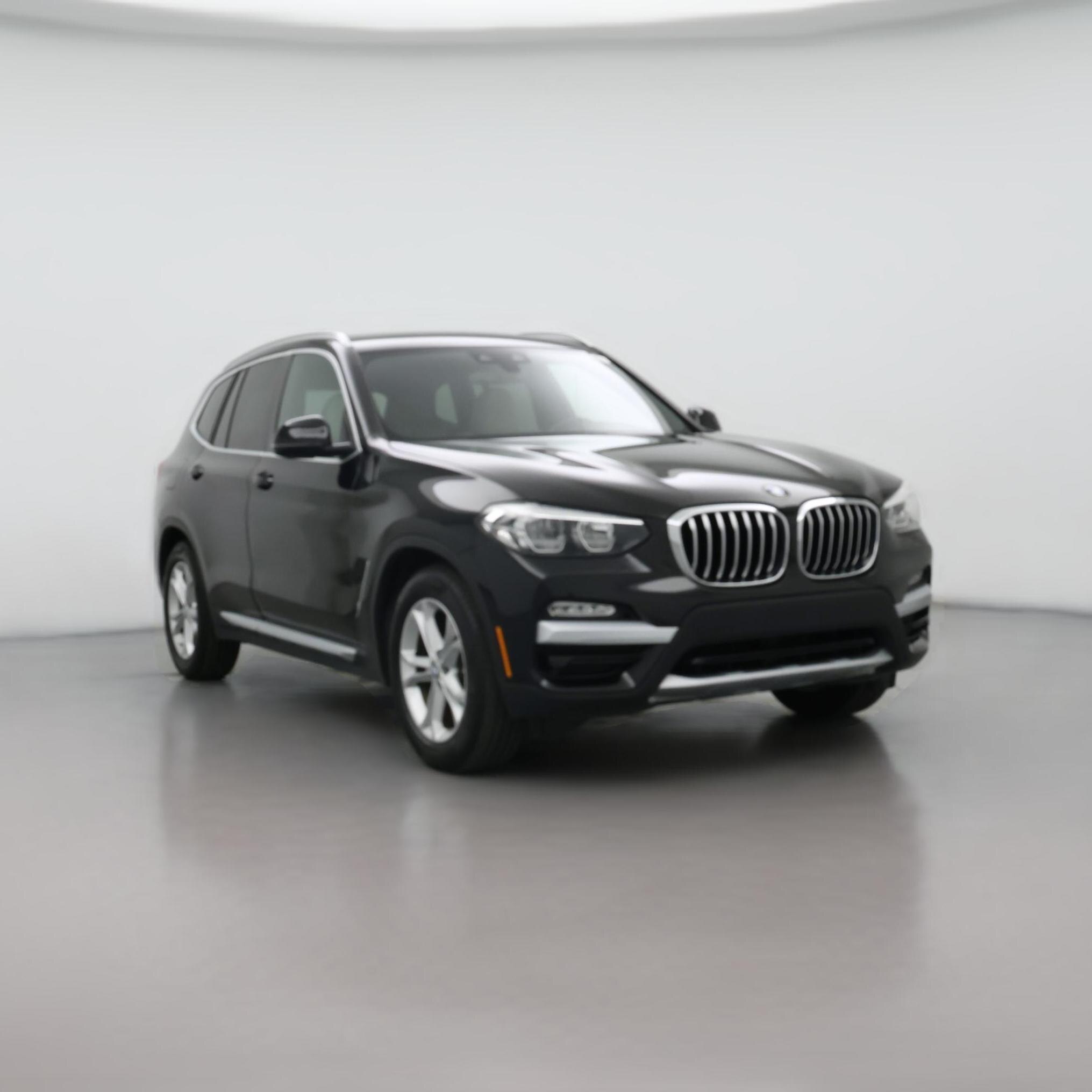 Thumbnail: 2019 BMW X3 - 1