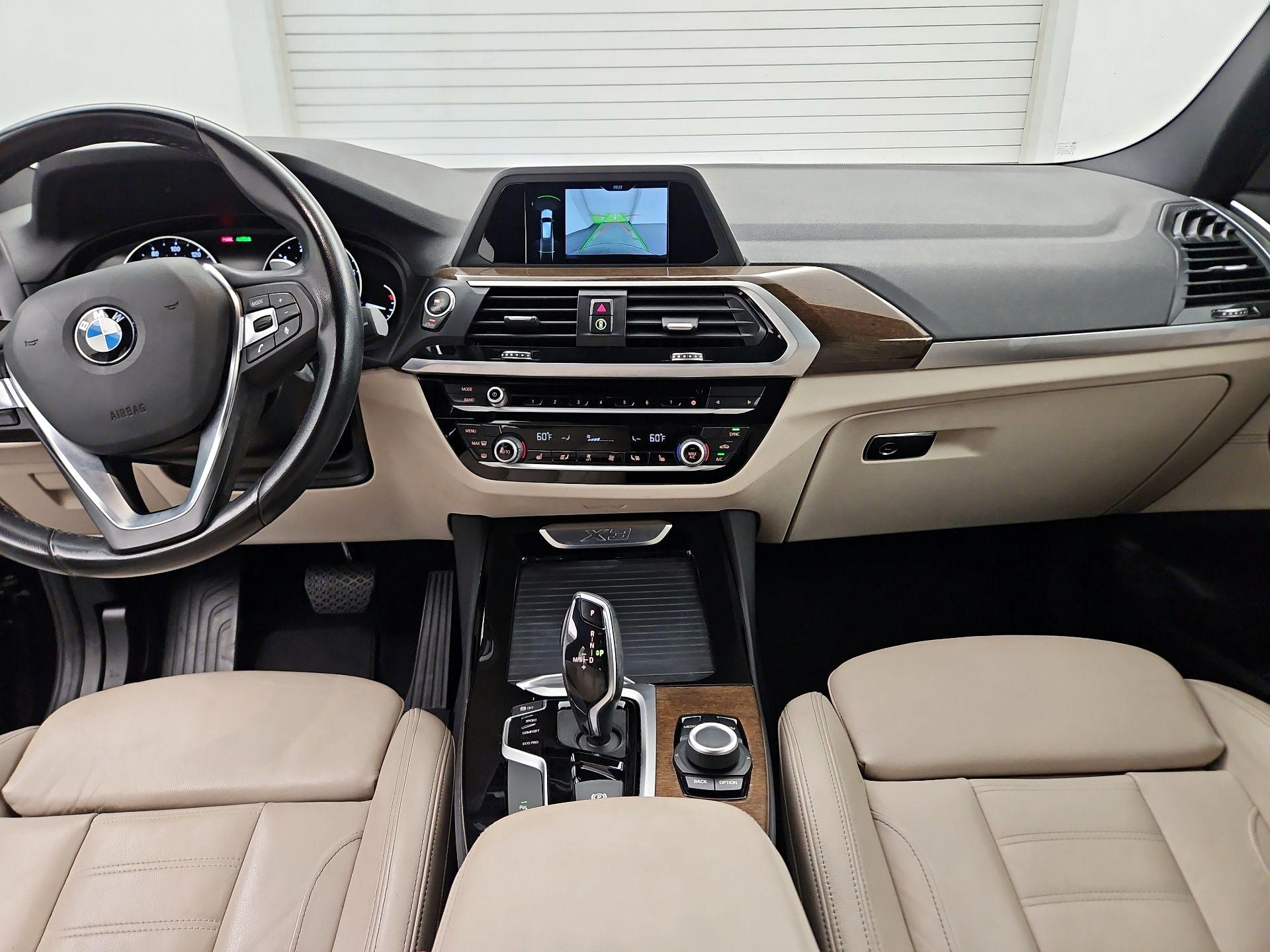 Thumbnail: 2019 BMW X3 - 9