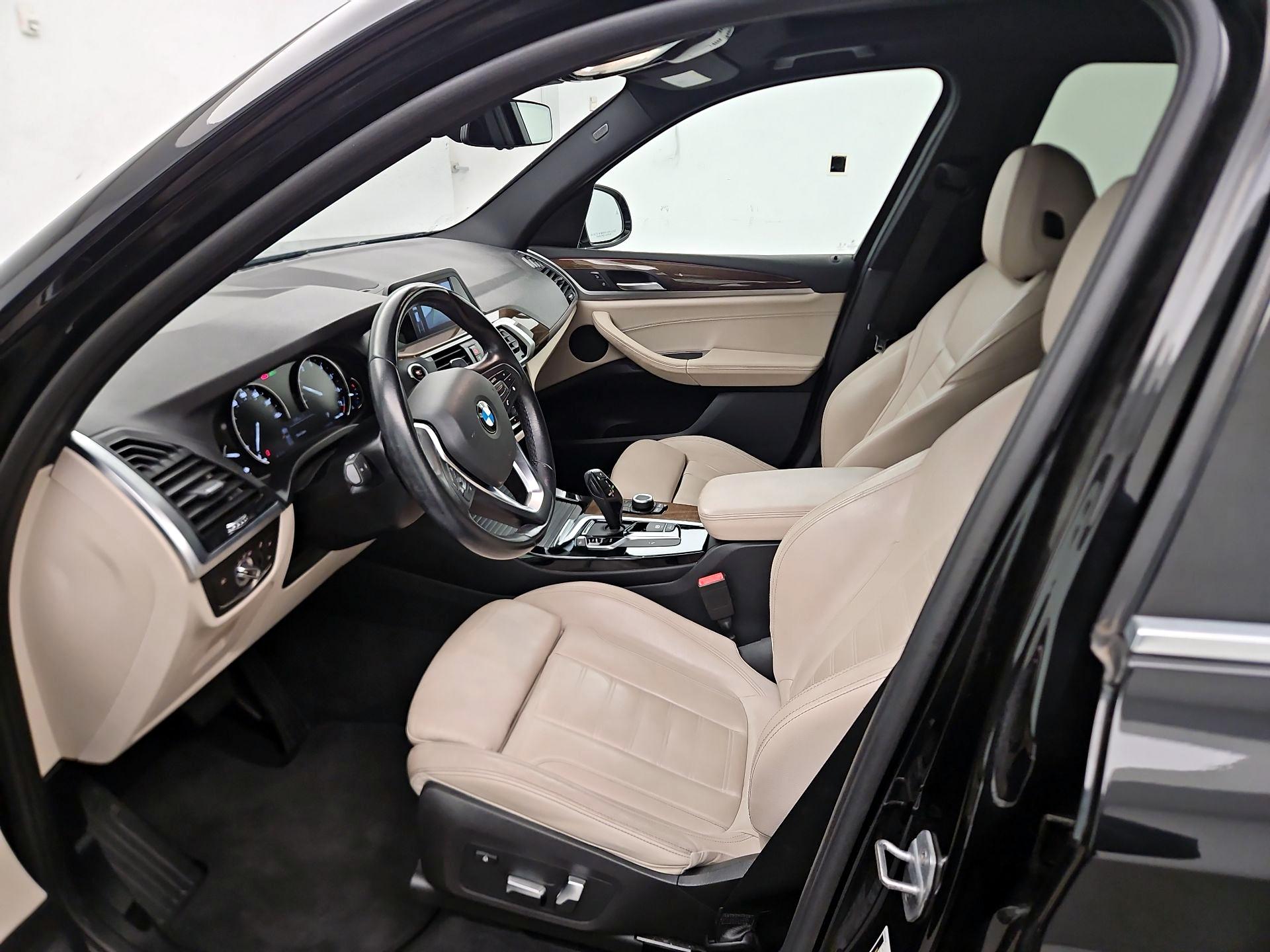 Thumbnail: 2019 BMW X3 - 11