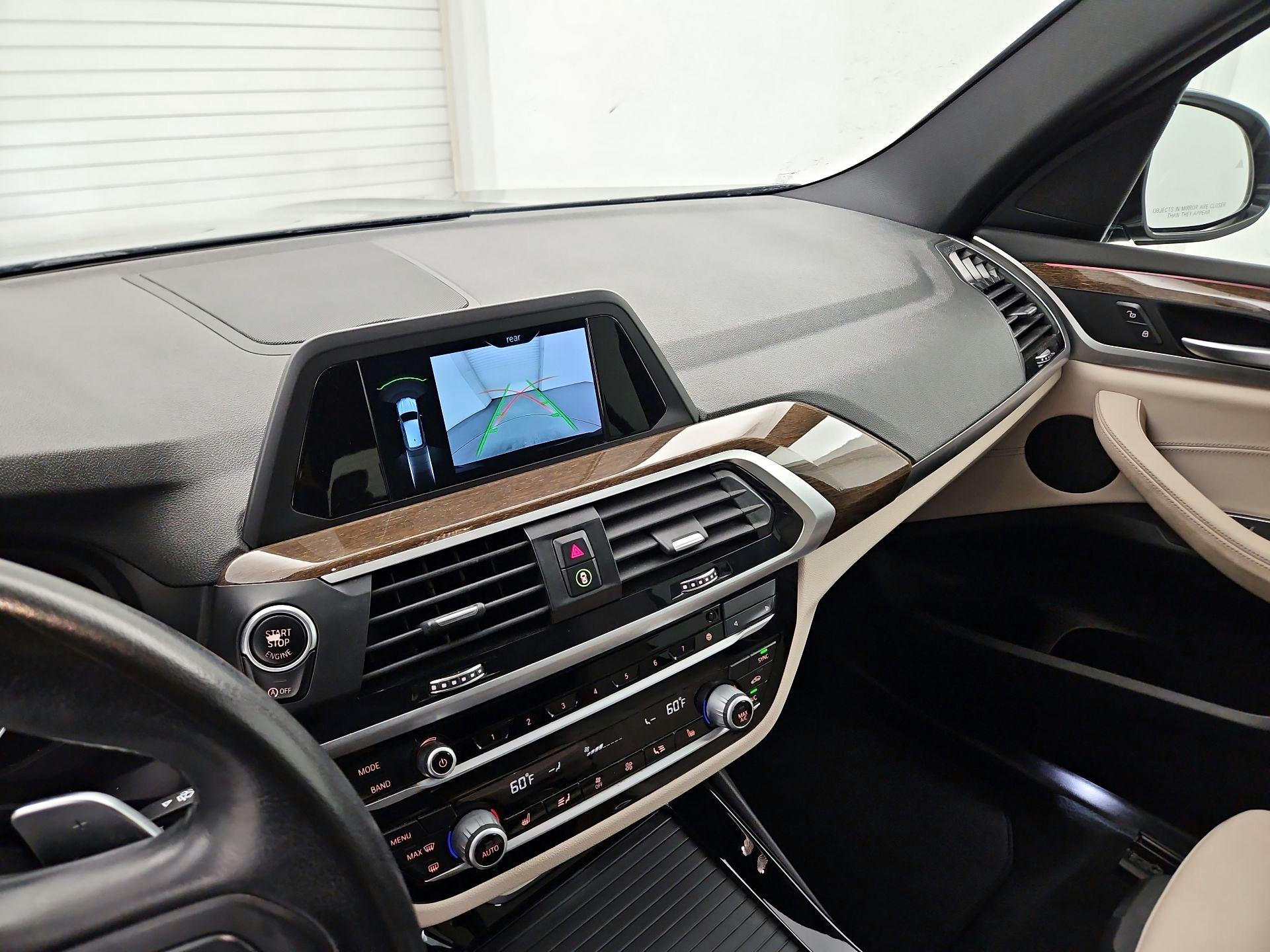 Thumbnail: 2019 BMW X3 - 13