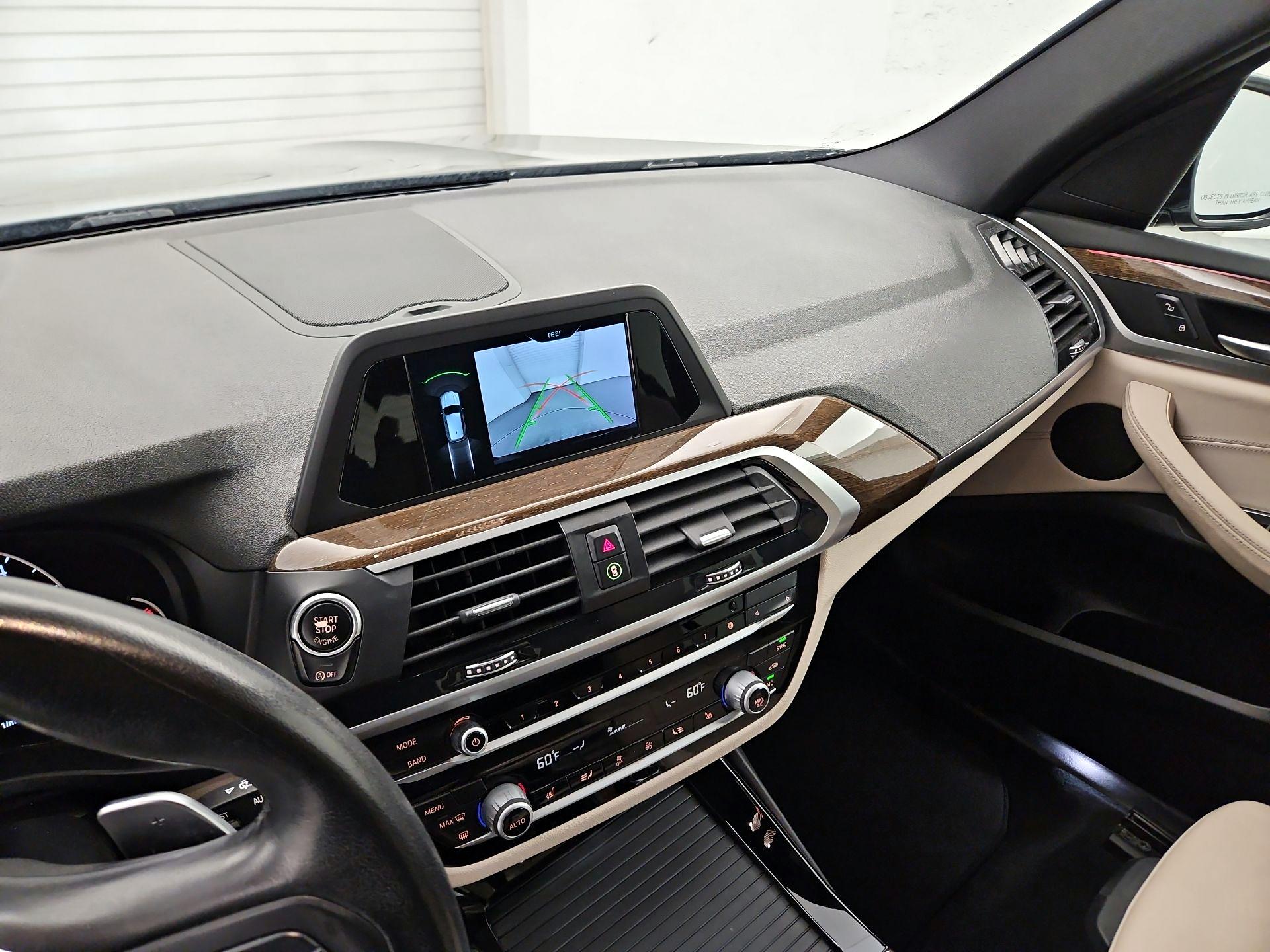 Thumbnail: 2019 BMW X3 - 14