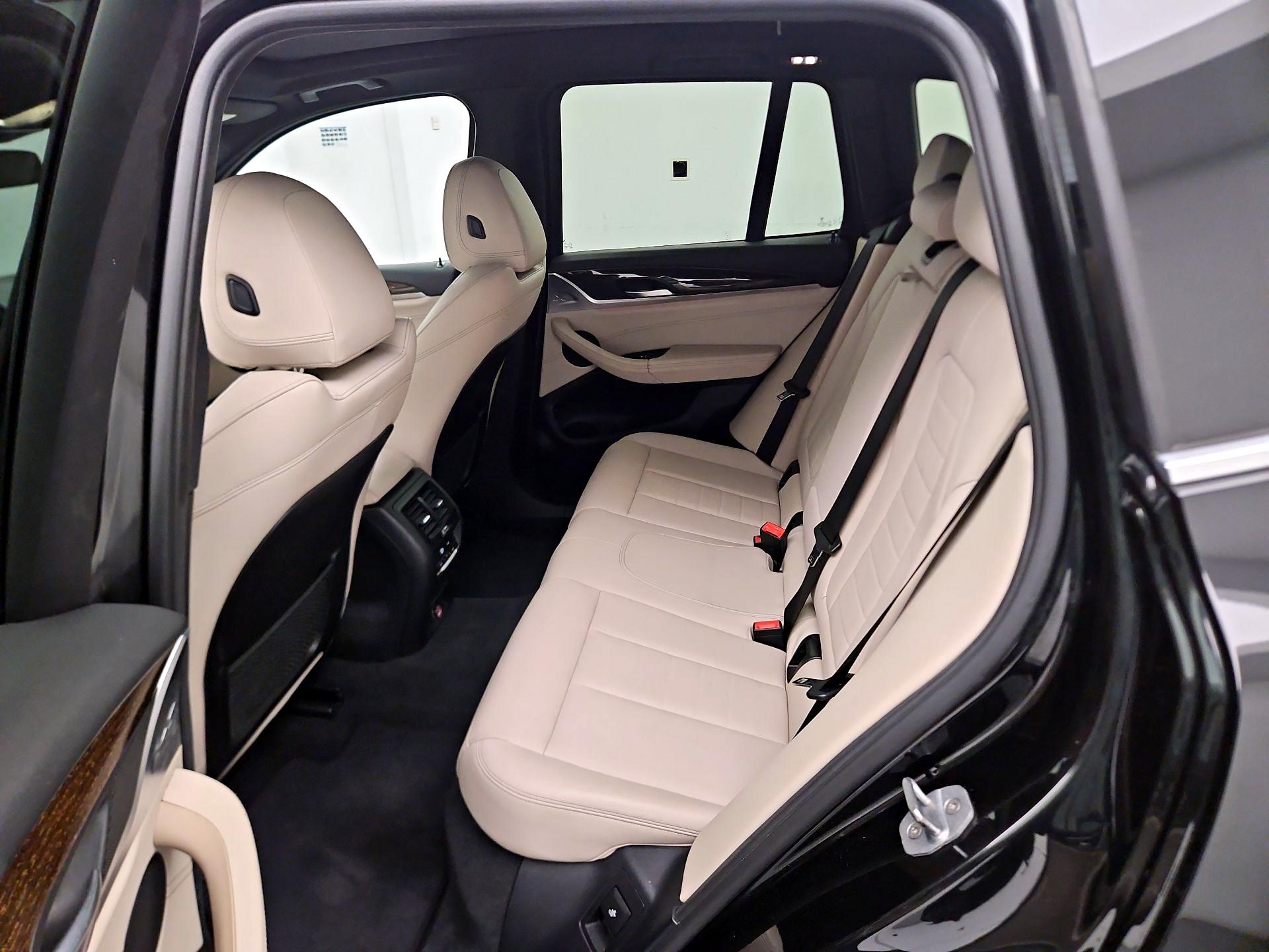 Thumbnail: 2019 BMW X3 - 16