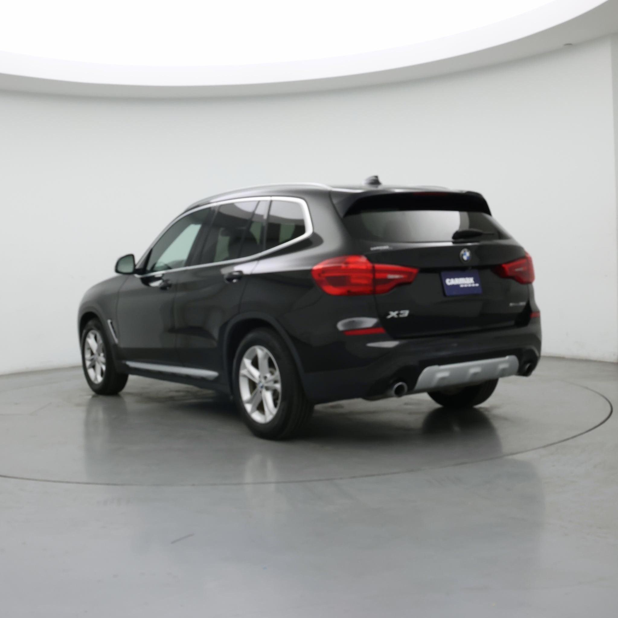 Thumbnail: 2019 BMW X3 - 2