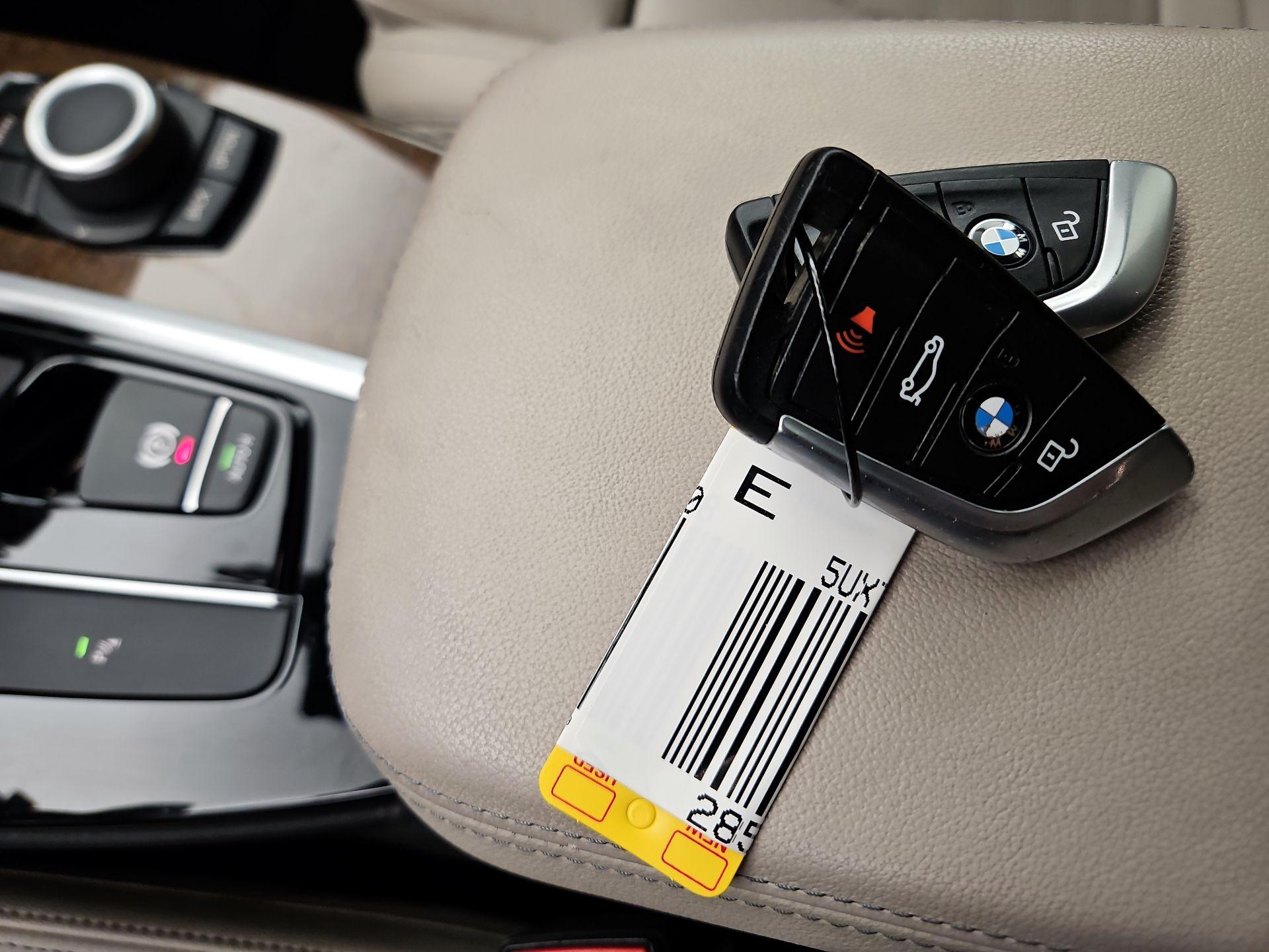 Thumbnail: 2019 BMW X3 - 19