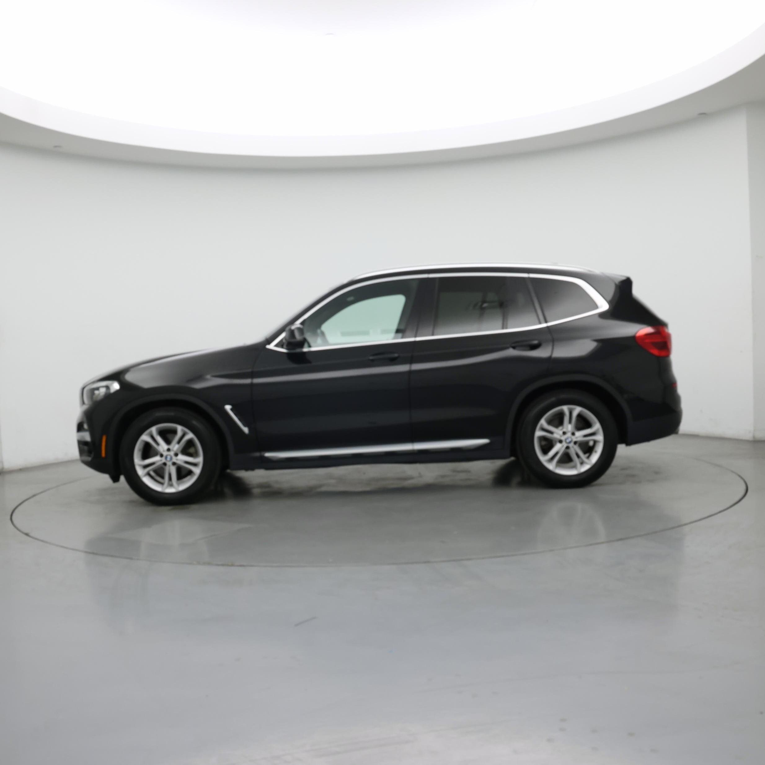 Thumbnail: 2019 BMW X3 - 3