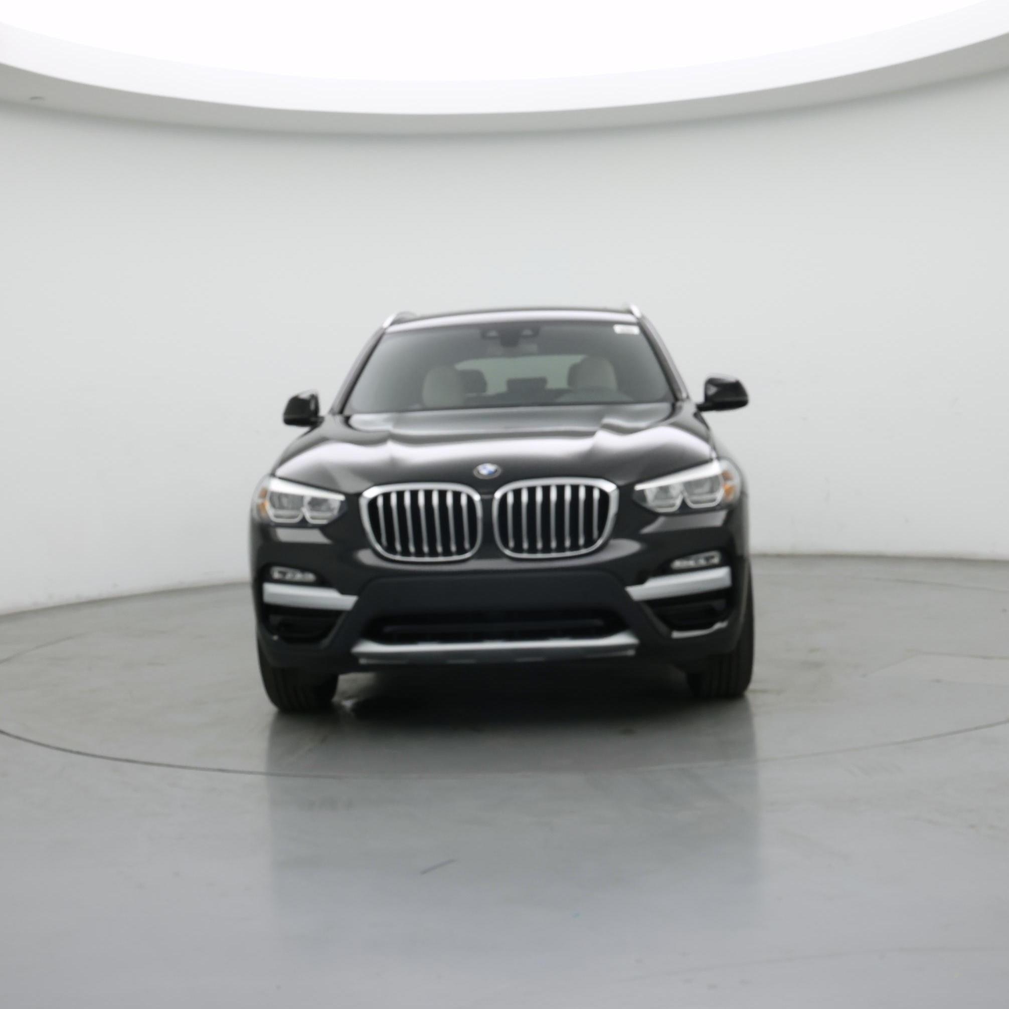 Thumbnail: 2019 BMW X3 - 5