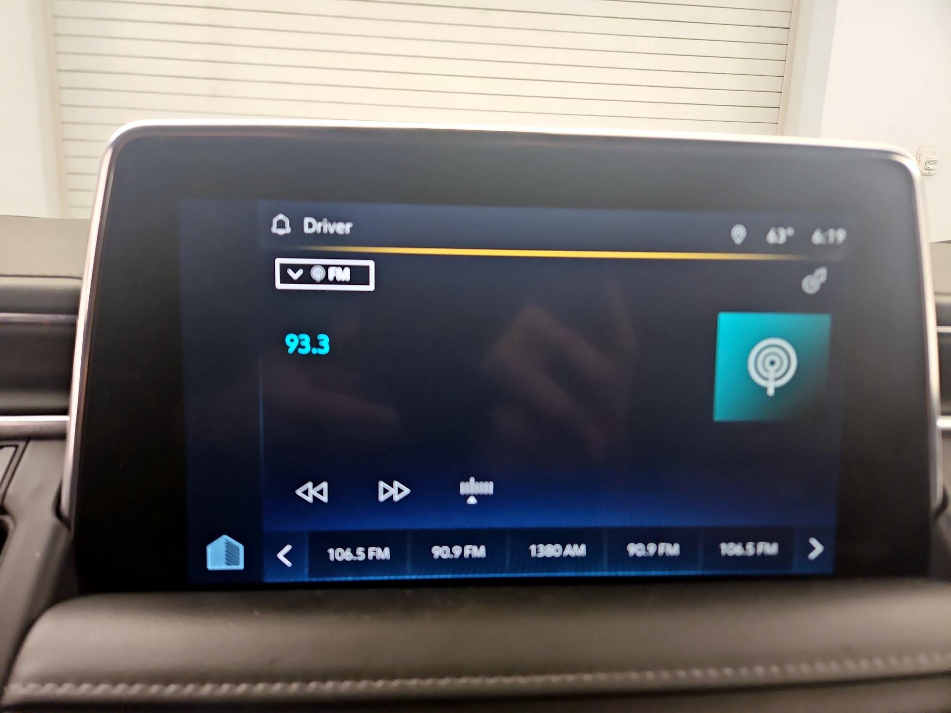 Thumbnail: 2022 Chevrolet Tahoe - 15