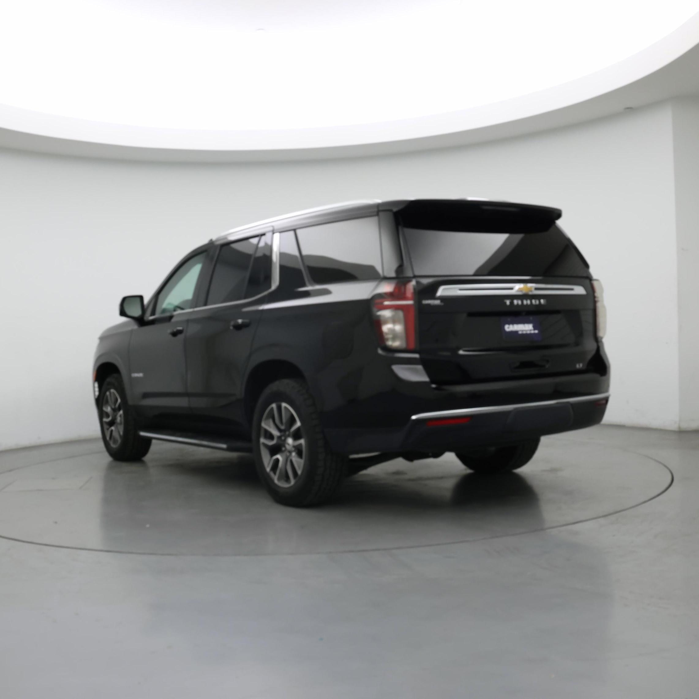 Thumbnail: 2022 Chevrolet Tahoe - 2