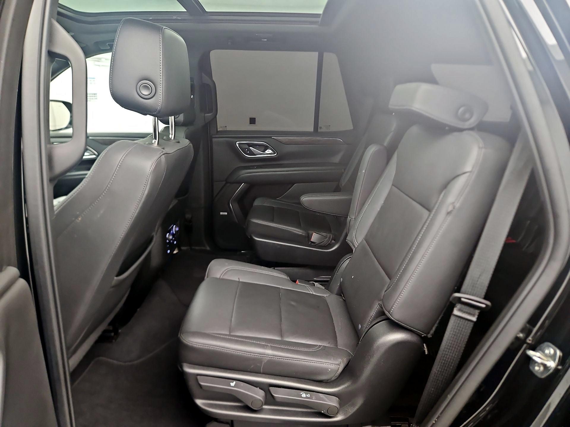 Thumbnail: 2022 Chevrolet Tahoe - 19