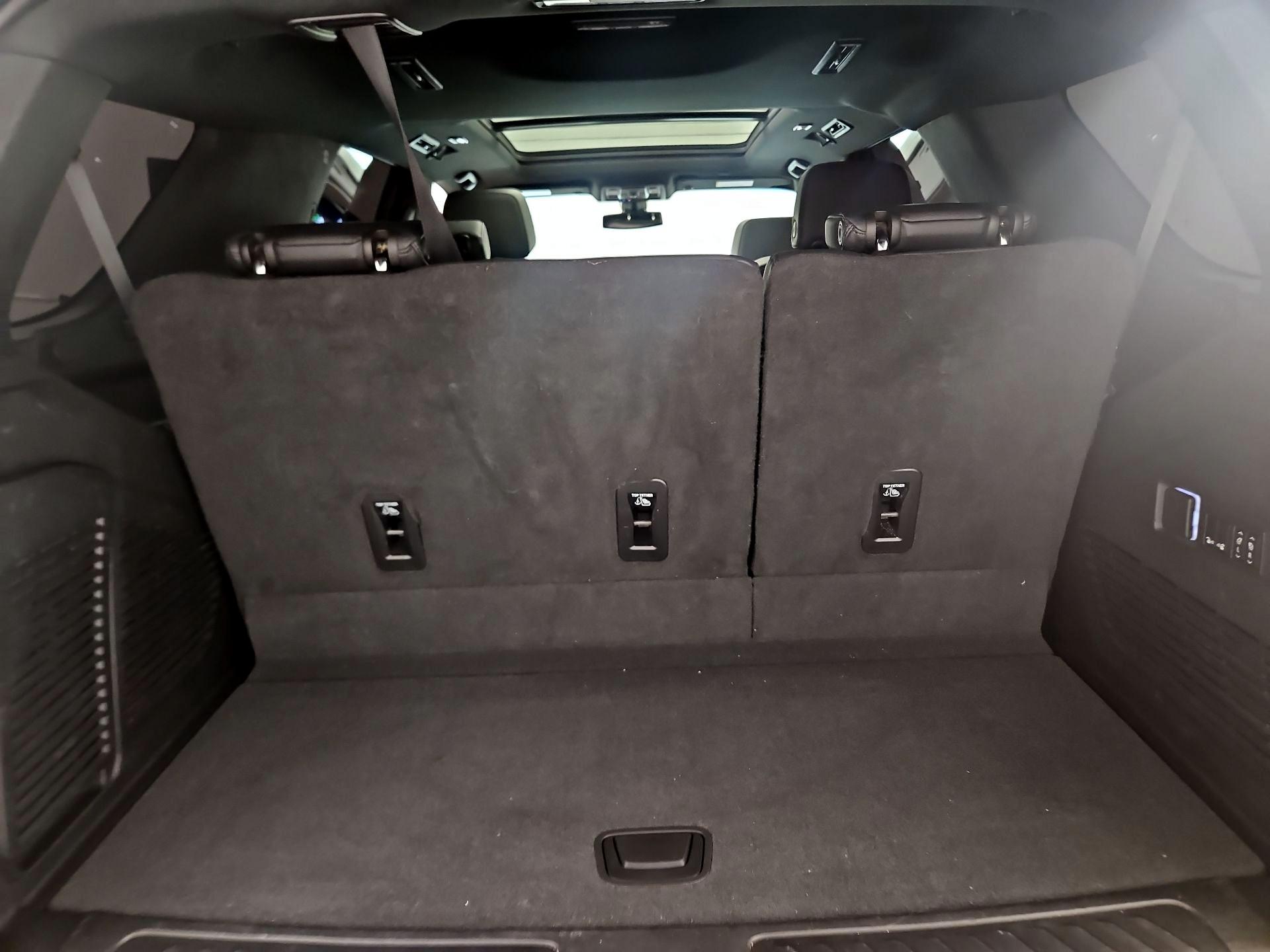 Thumbnail: 2022 Chevrolet Tahoe - 20