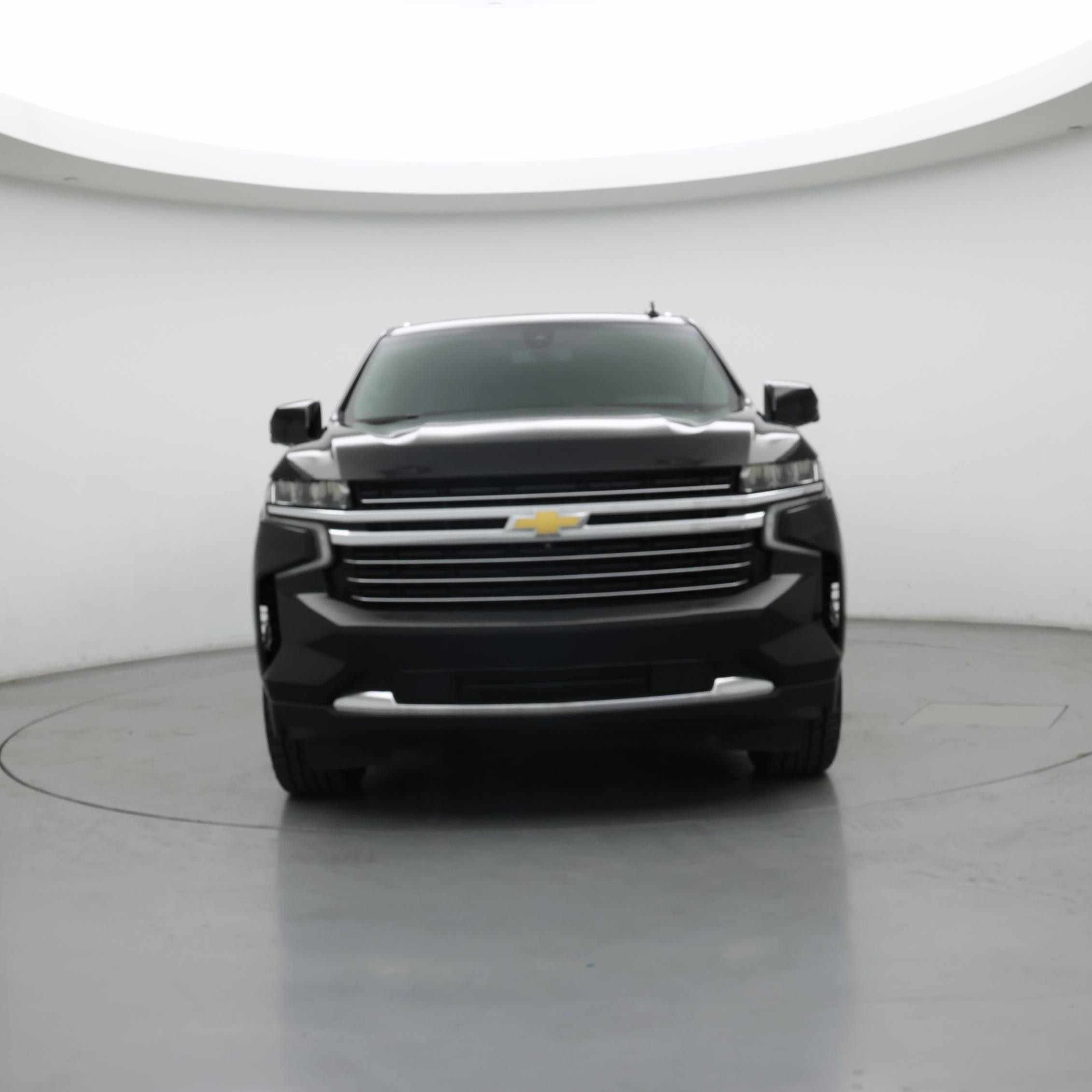 Thumbnail: 2022 Chevrolet Tahoe - 5