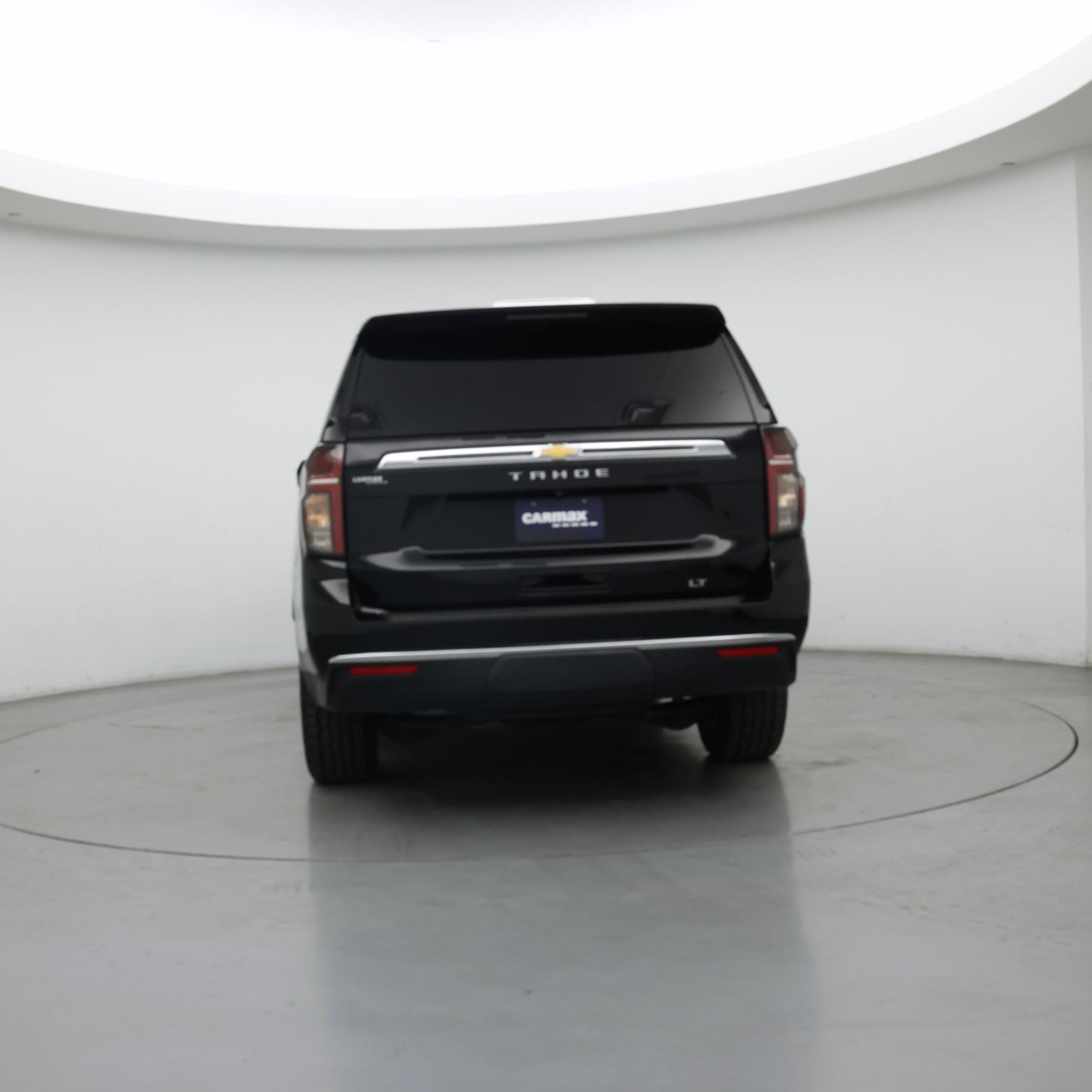 Thumbnail: 2022 Chevrolet Tahoe - 6