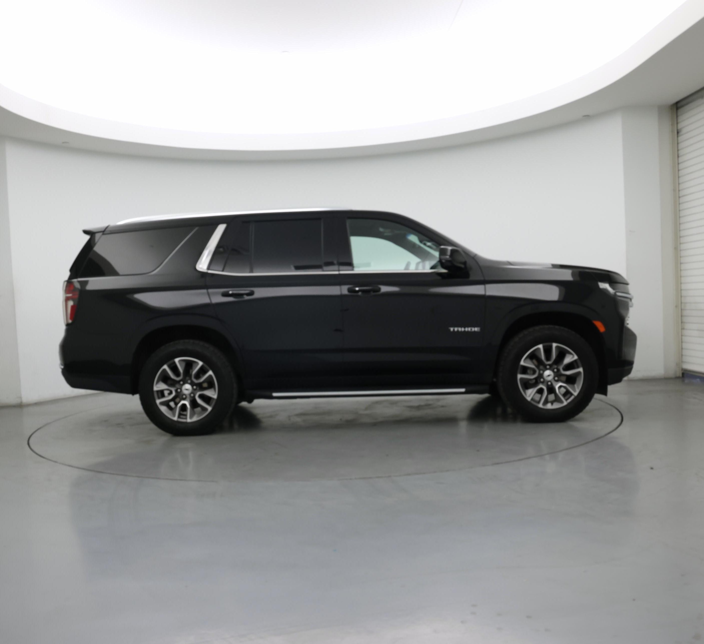 Thumbnail: 2022 Chevrolet Tahoe - 7