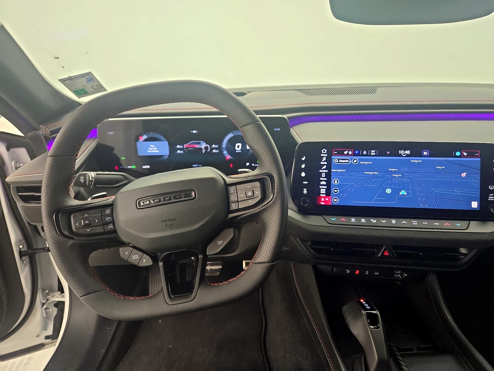 Thumbnail: 2024 Dodge Charger - 10