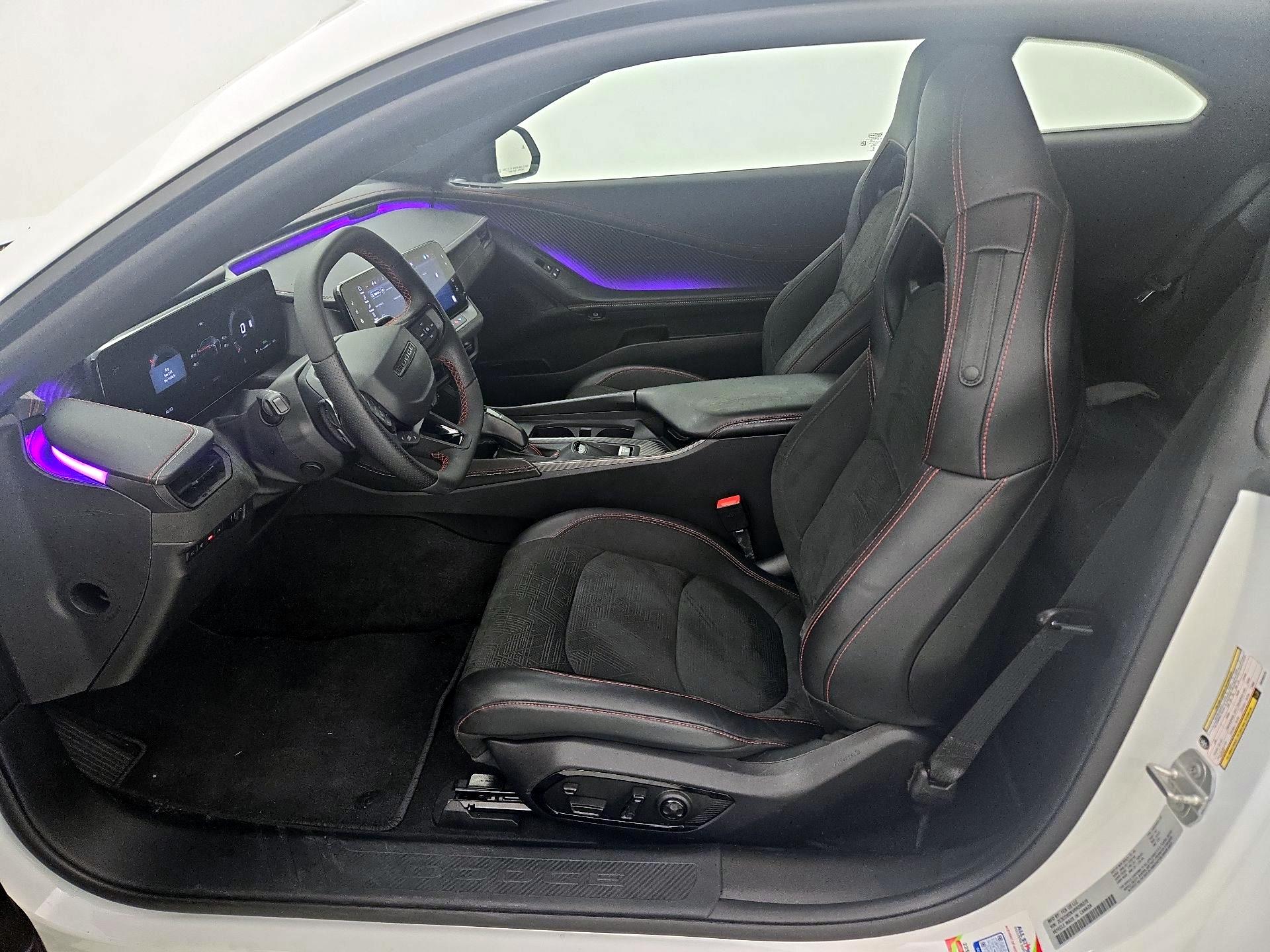 Thumbnail: 2024 Dodge Charger - 11