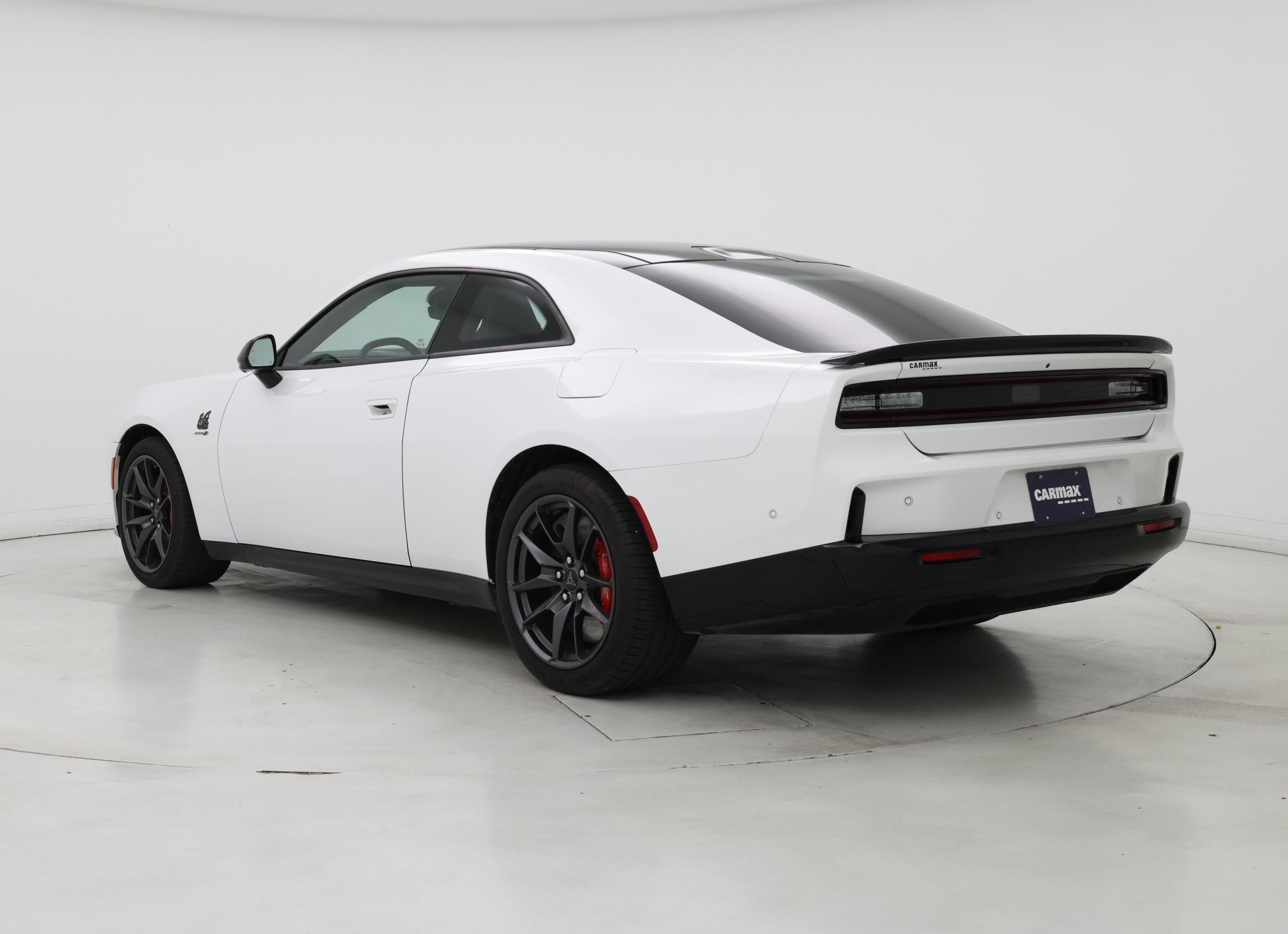 Thumbnail: 2024 Dodge Charger - 2