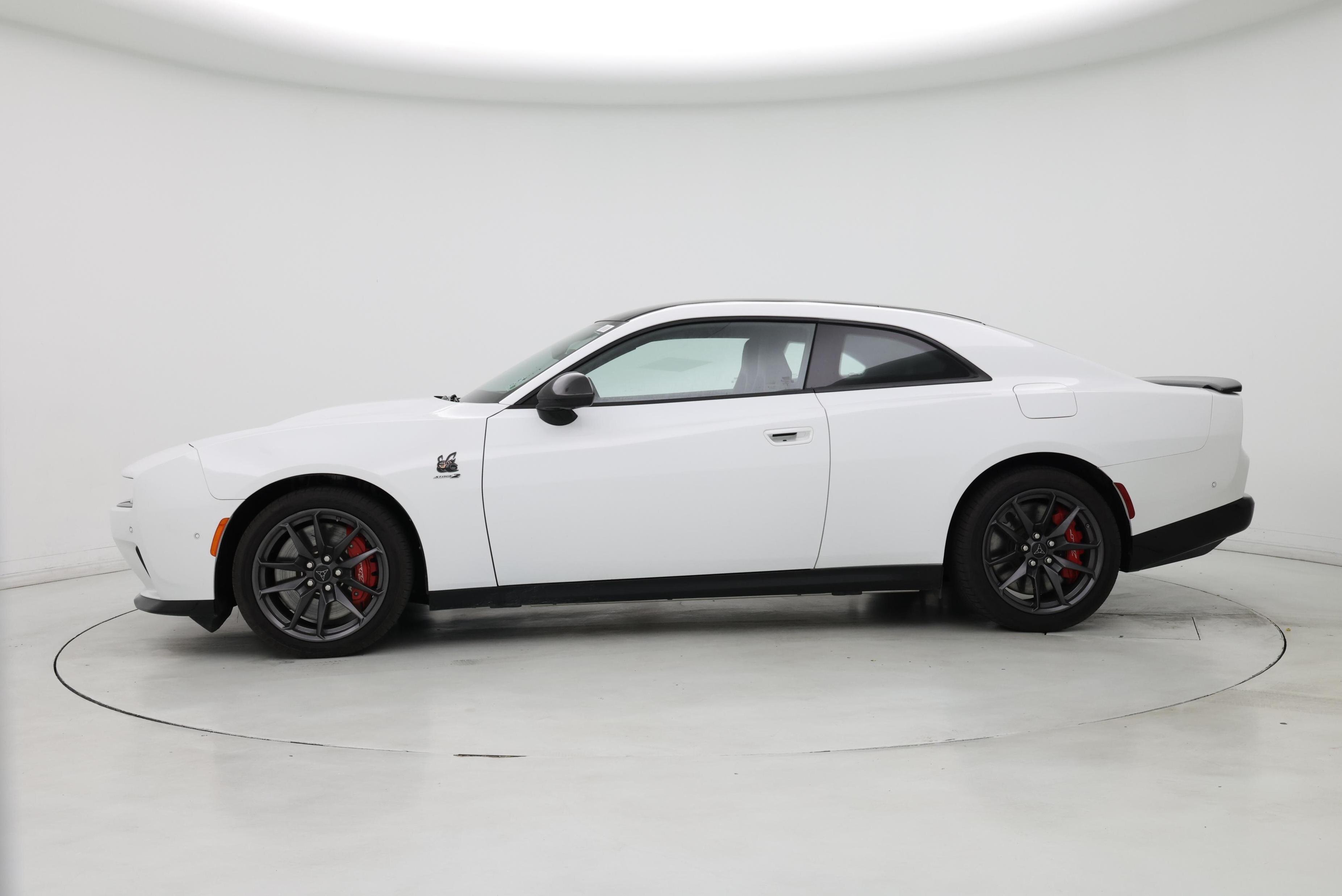 Thumbnail: 2024 Dodge Charger - 3