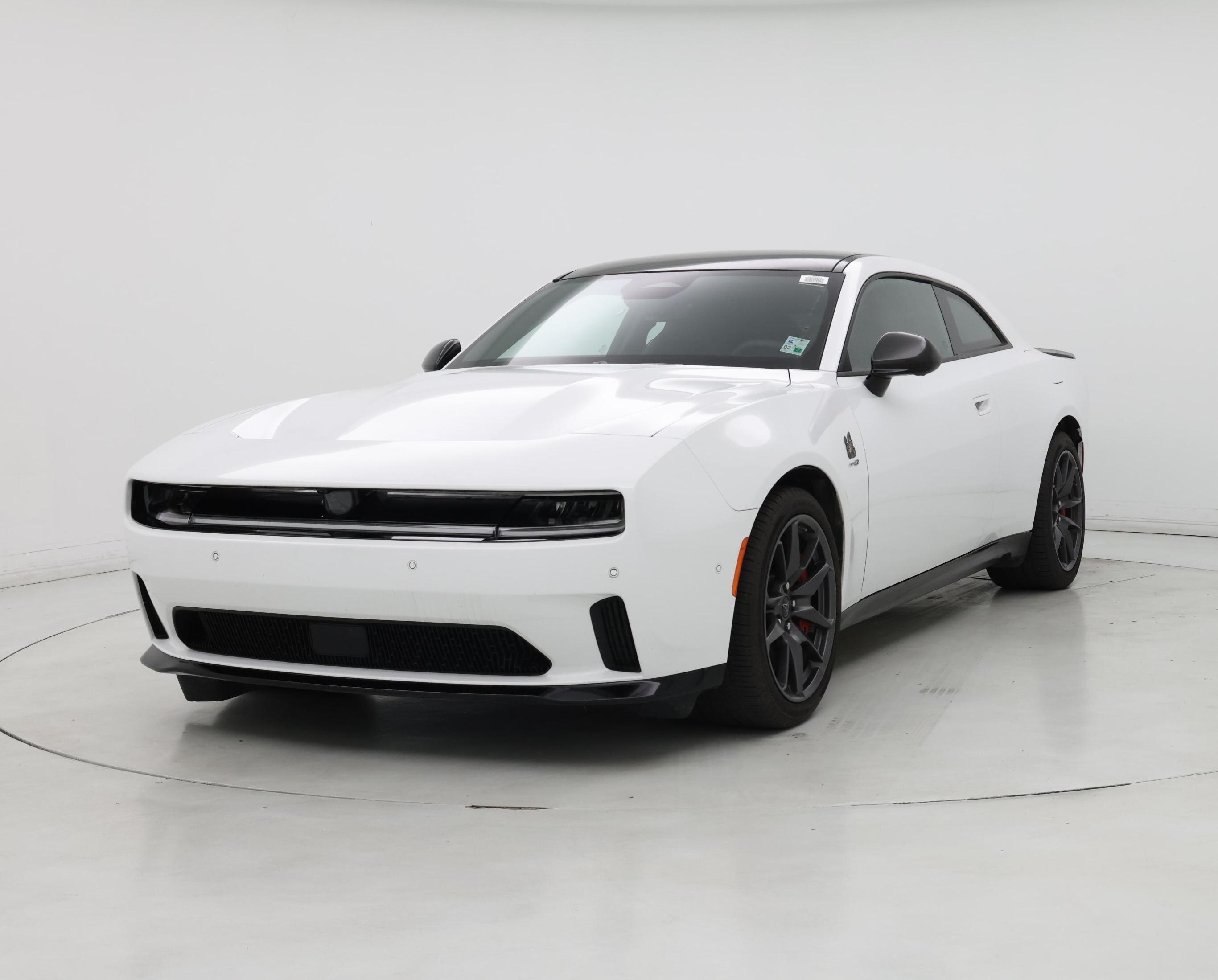 Thumbnail: 2024 Dodge Charger - 4