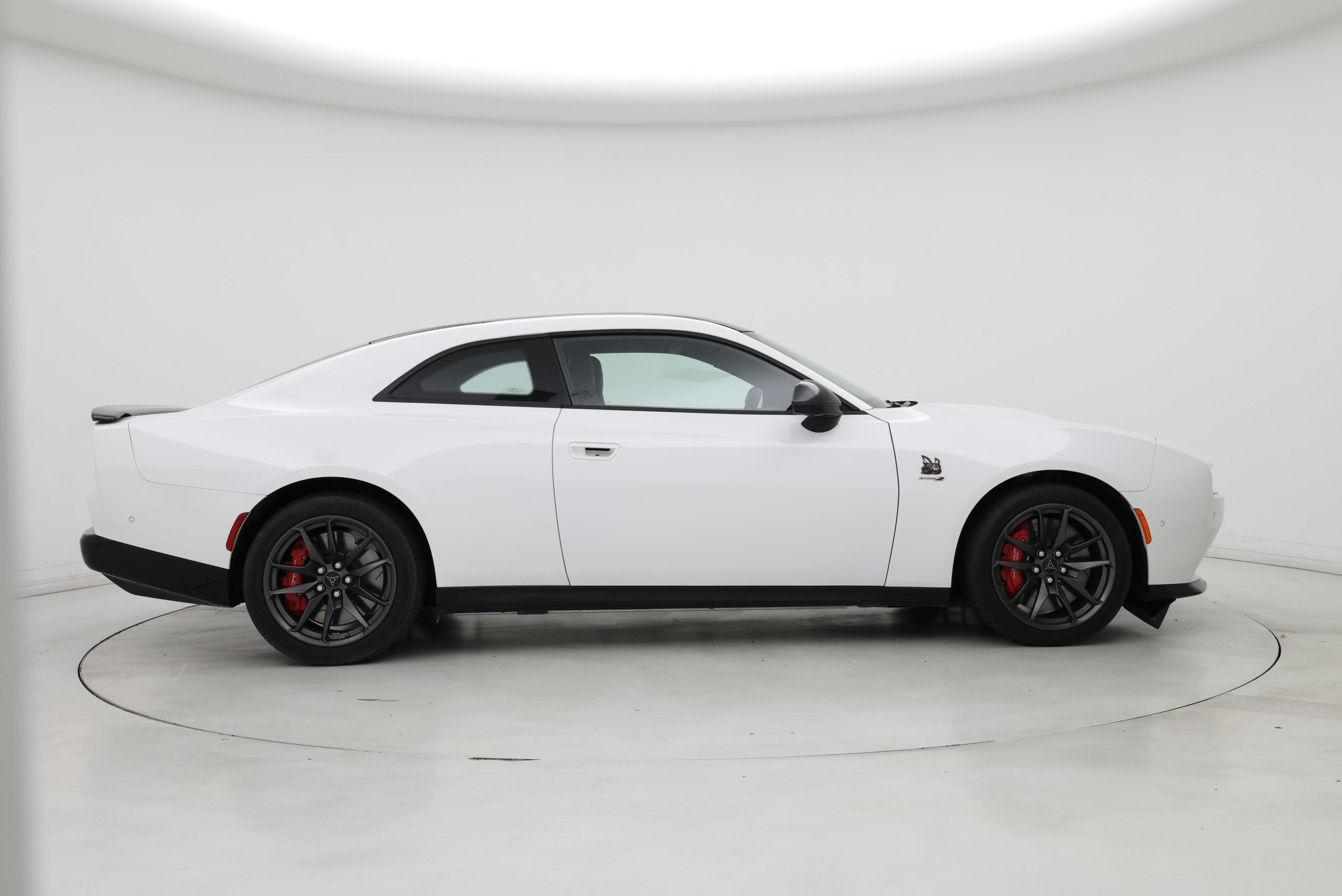 Thumbnail: 2024 Dodge Charger - 7