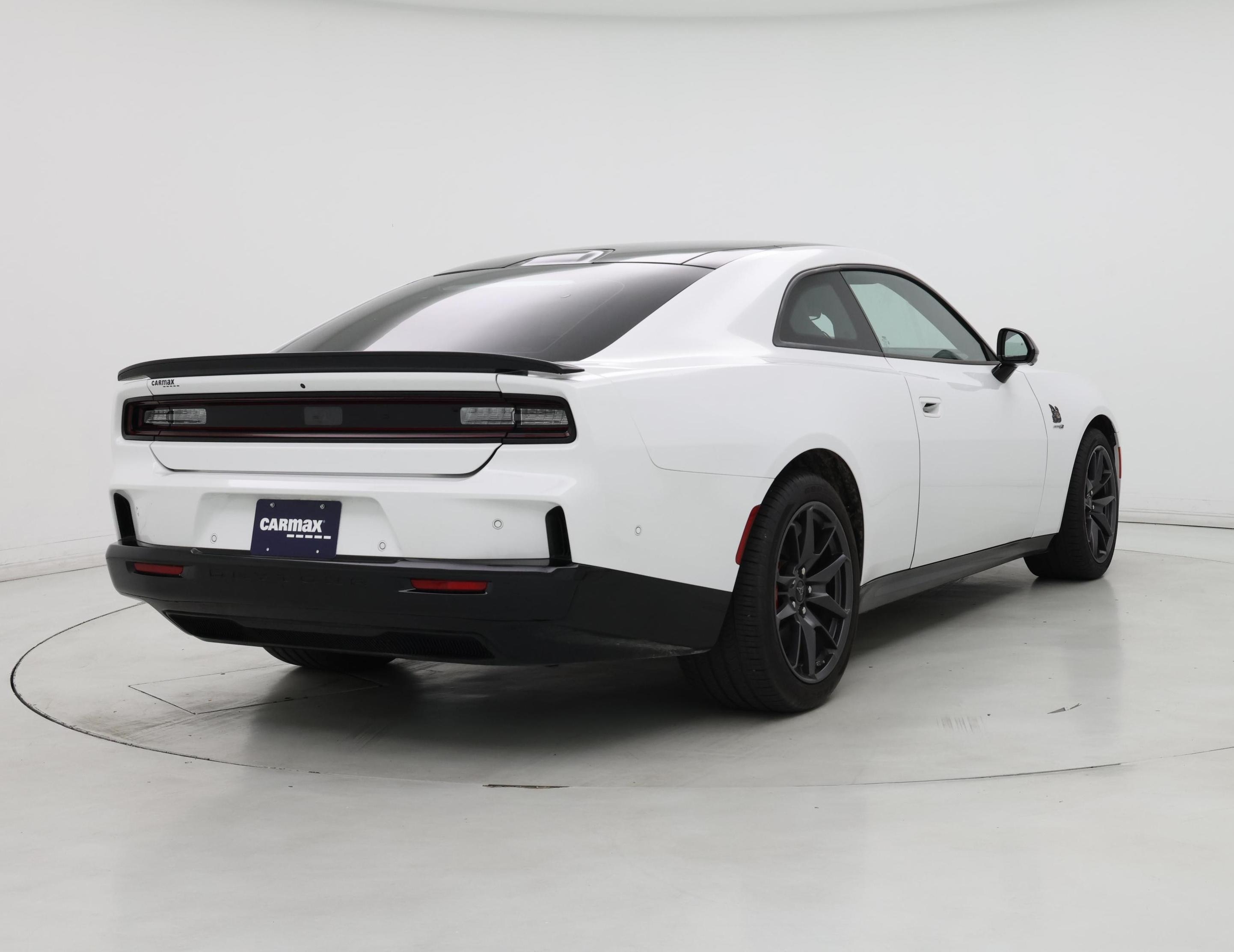 Thumbnail: 2024 Dodge Charger - 8