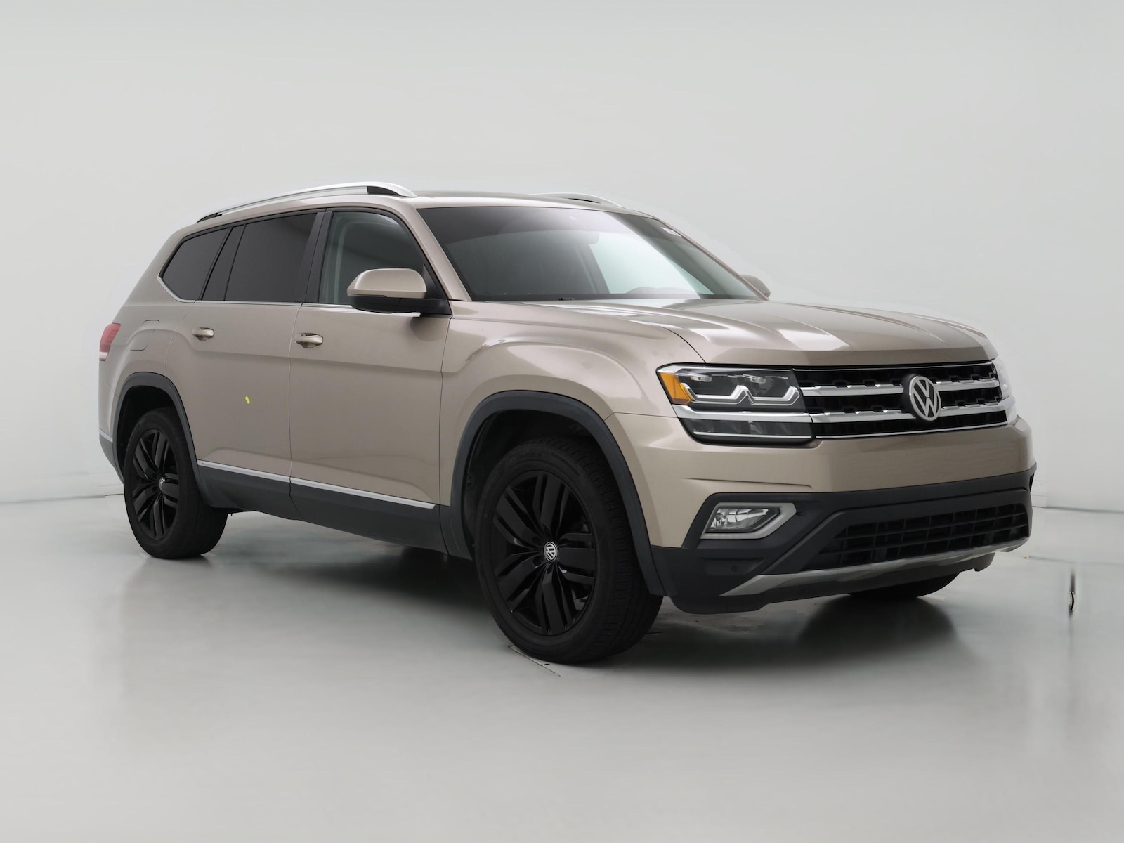 2018 Volkswagen Atlas SEL