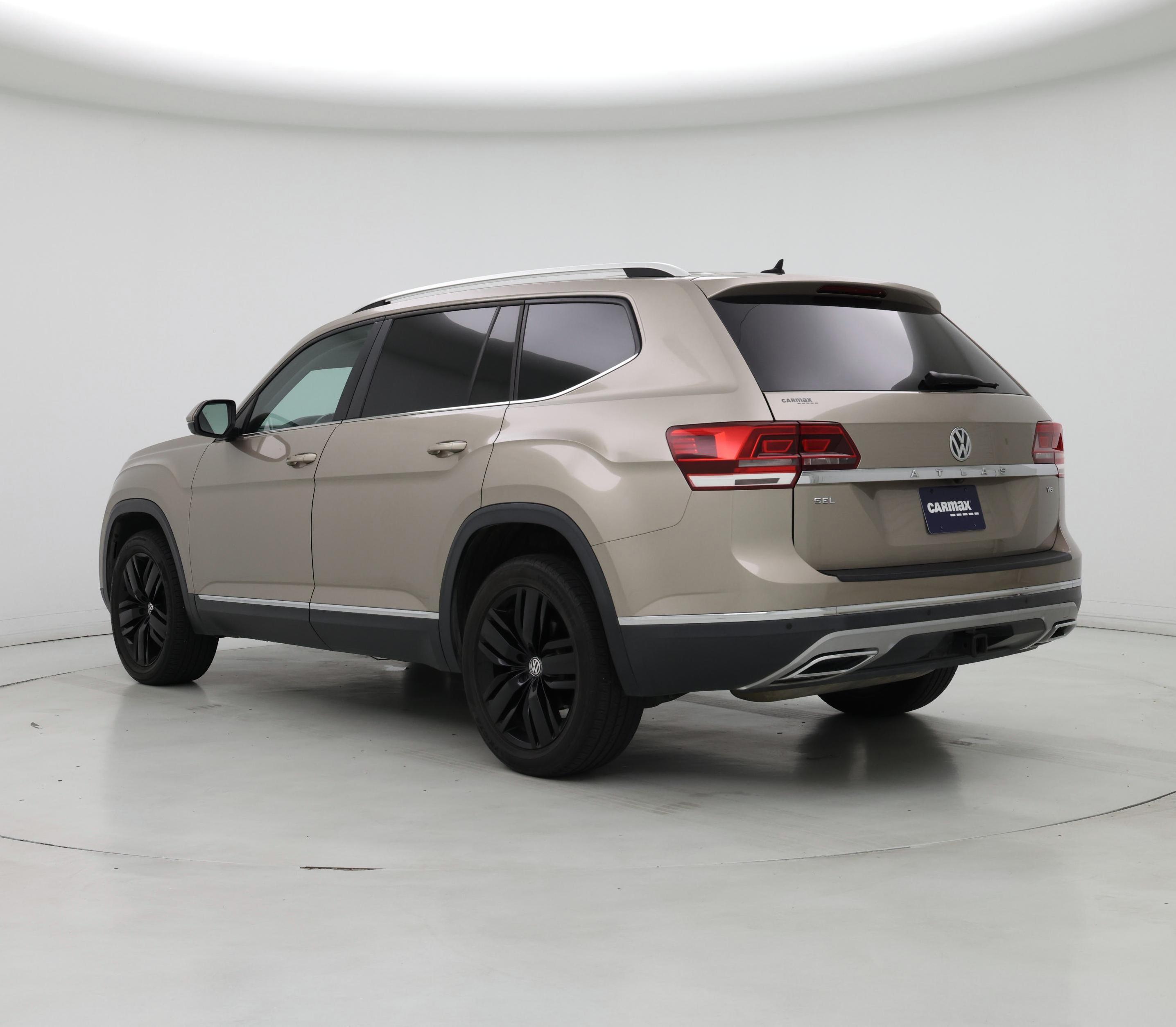 Thumbnail: 2018 Volkswagen Atlas - 2