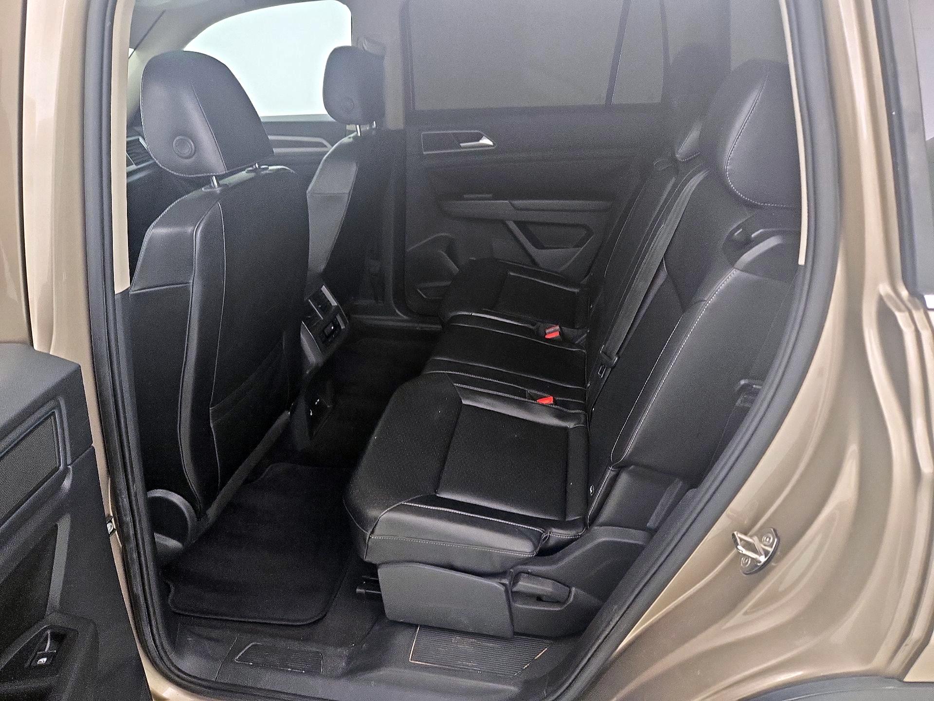 Thumbnail: 2018 Volkswagen Atlas - 20