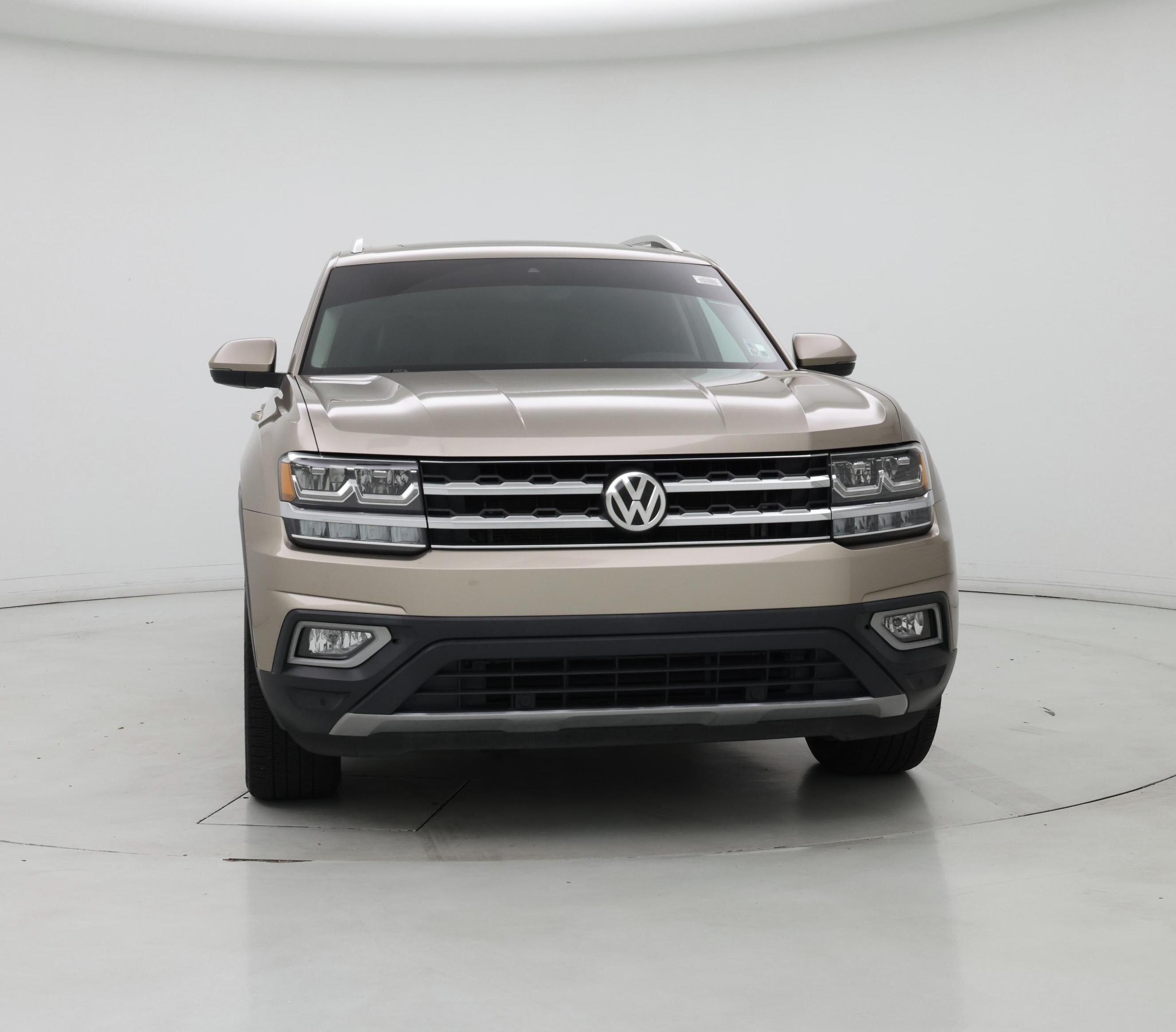 Thumbnail: 2018 Volkswagen Atlas - 5