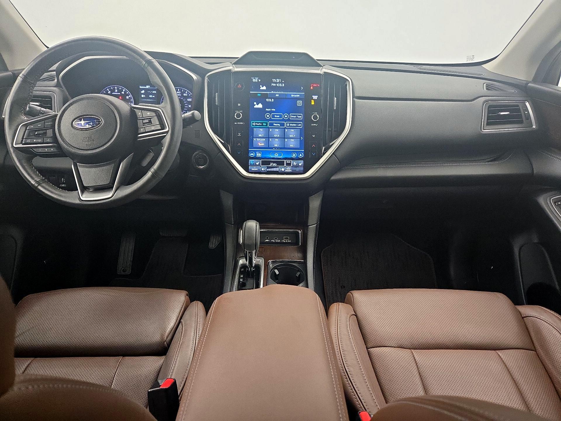 Thumbnail: 2024 Subaru Ascent - 9