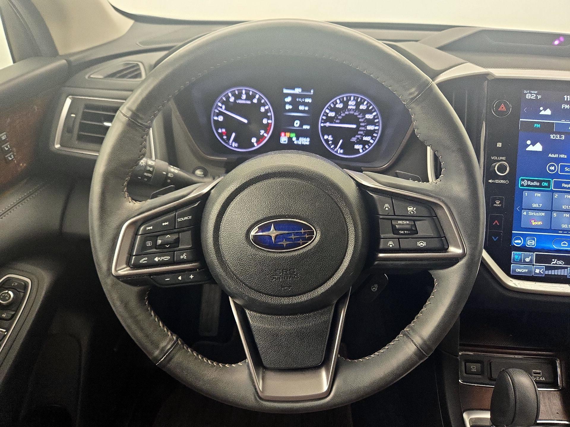 Thumbnail: 2024 Subaru Ascent - 10