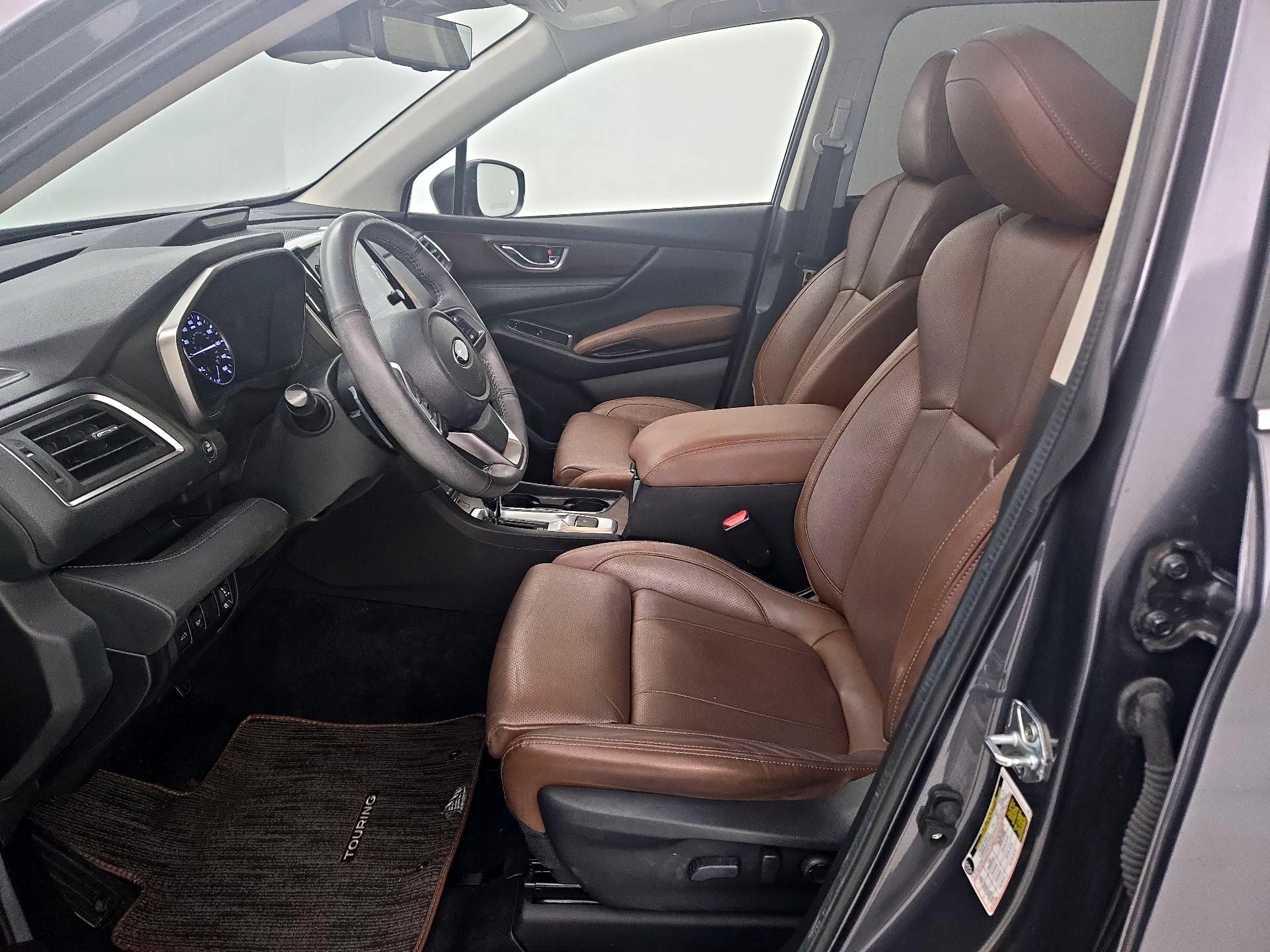 Thumbnail: 2024 Subaru Ascent - 11