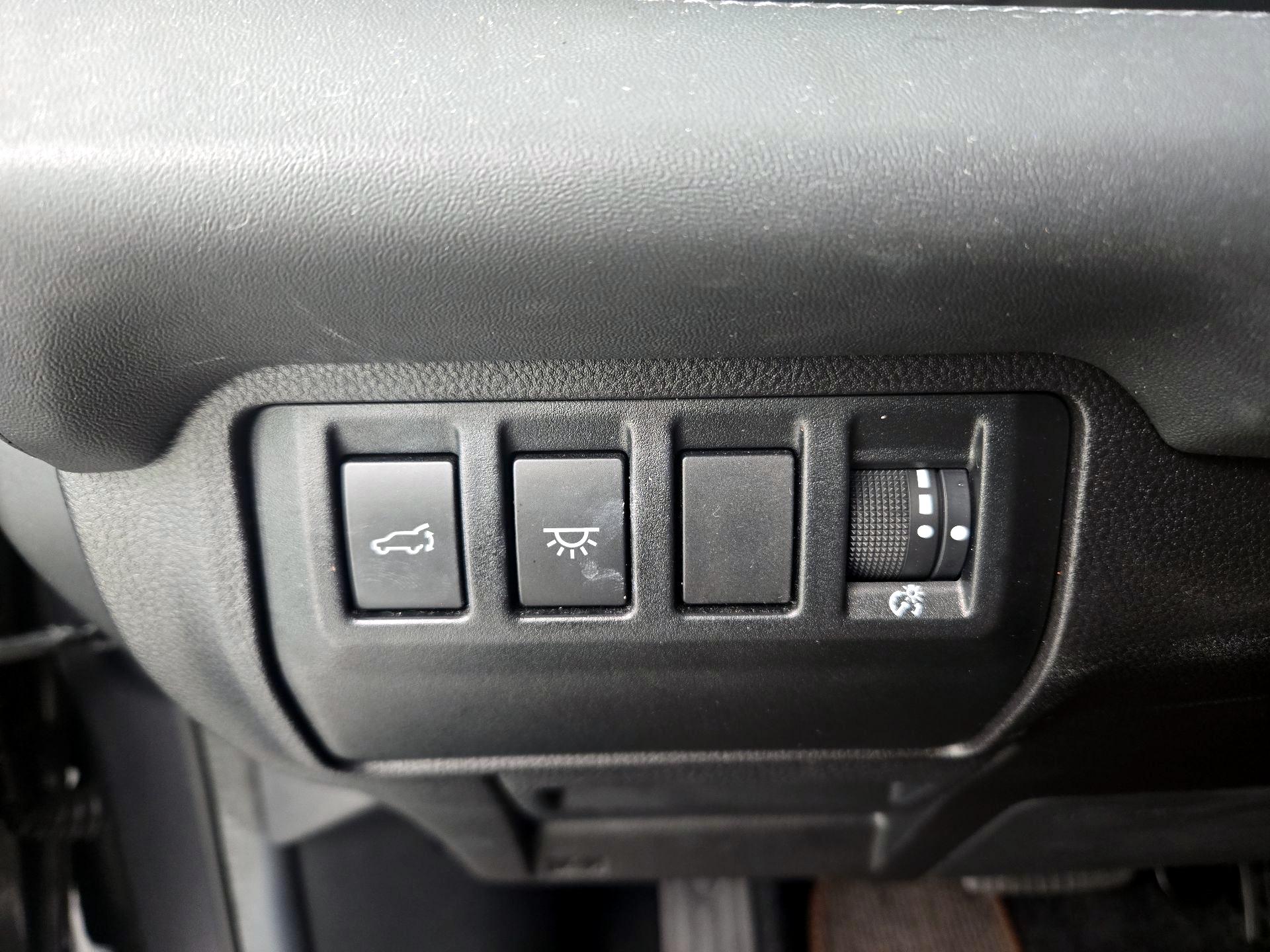 Thumbnail: 2024 Subaru Ascent - 13