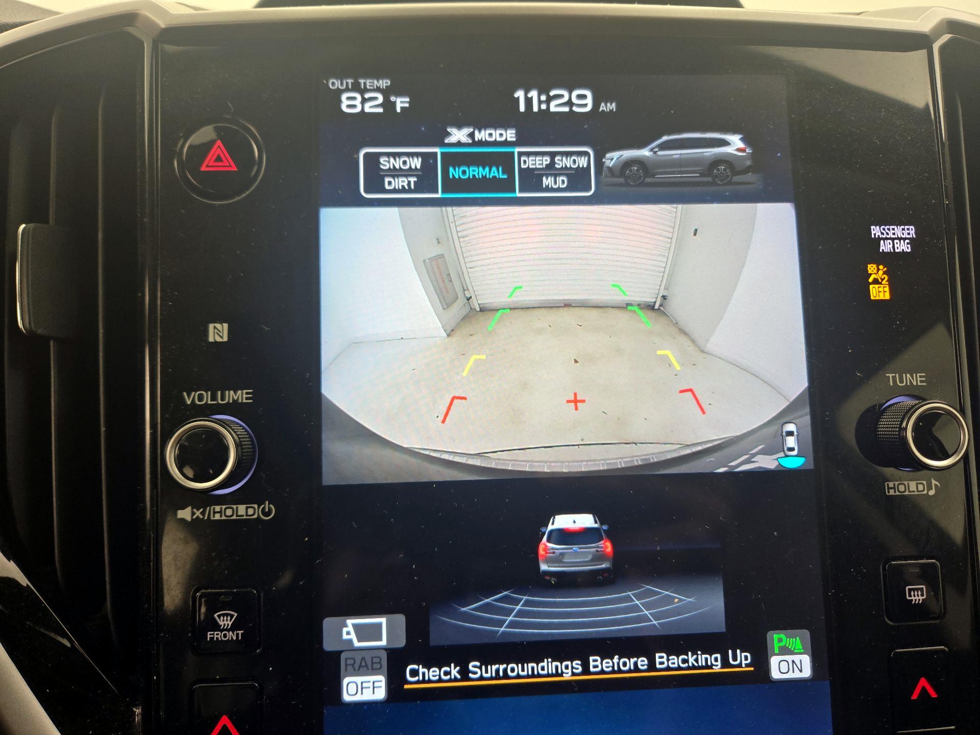 Thumbnail: 2024 Subaru Ascent - 15