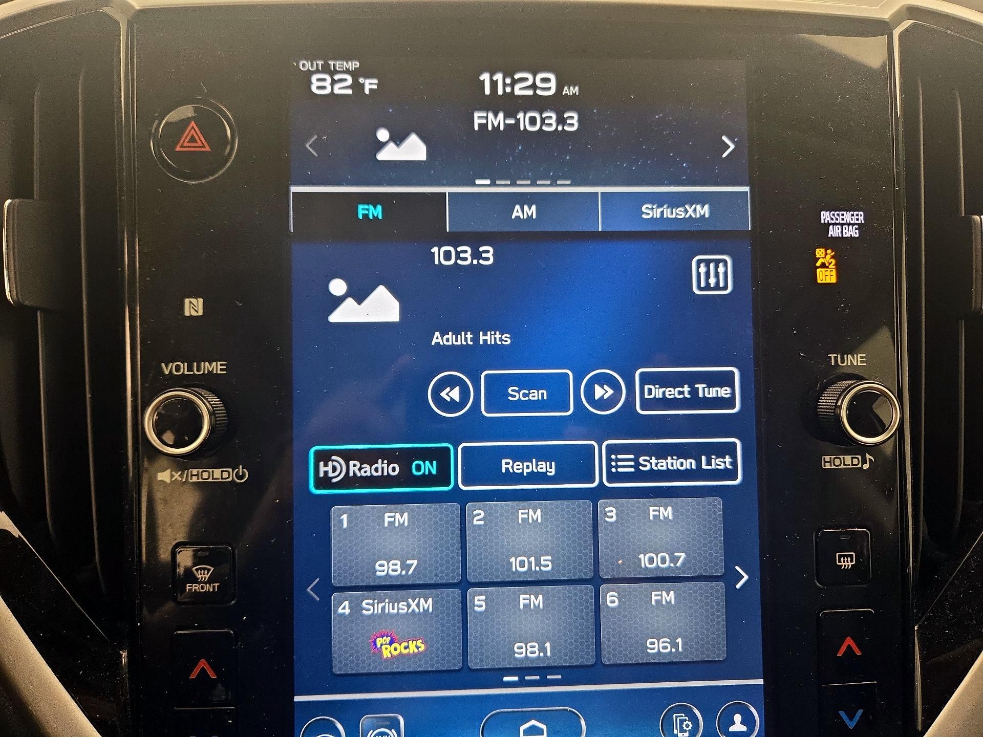 Thumbnail: 2024 Subaru Ascent - 16