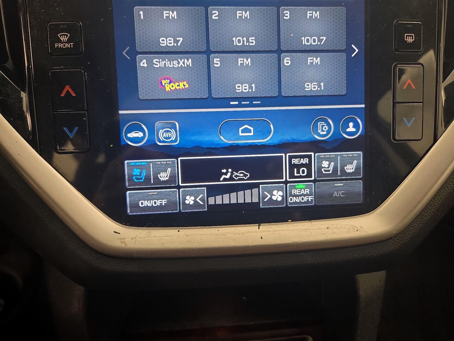 Thumbnail: 2024 Subaru Ascent - 17