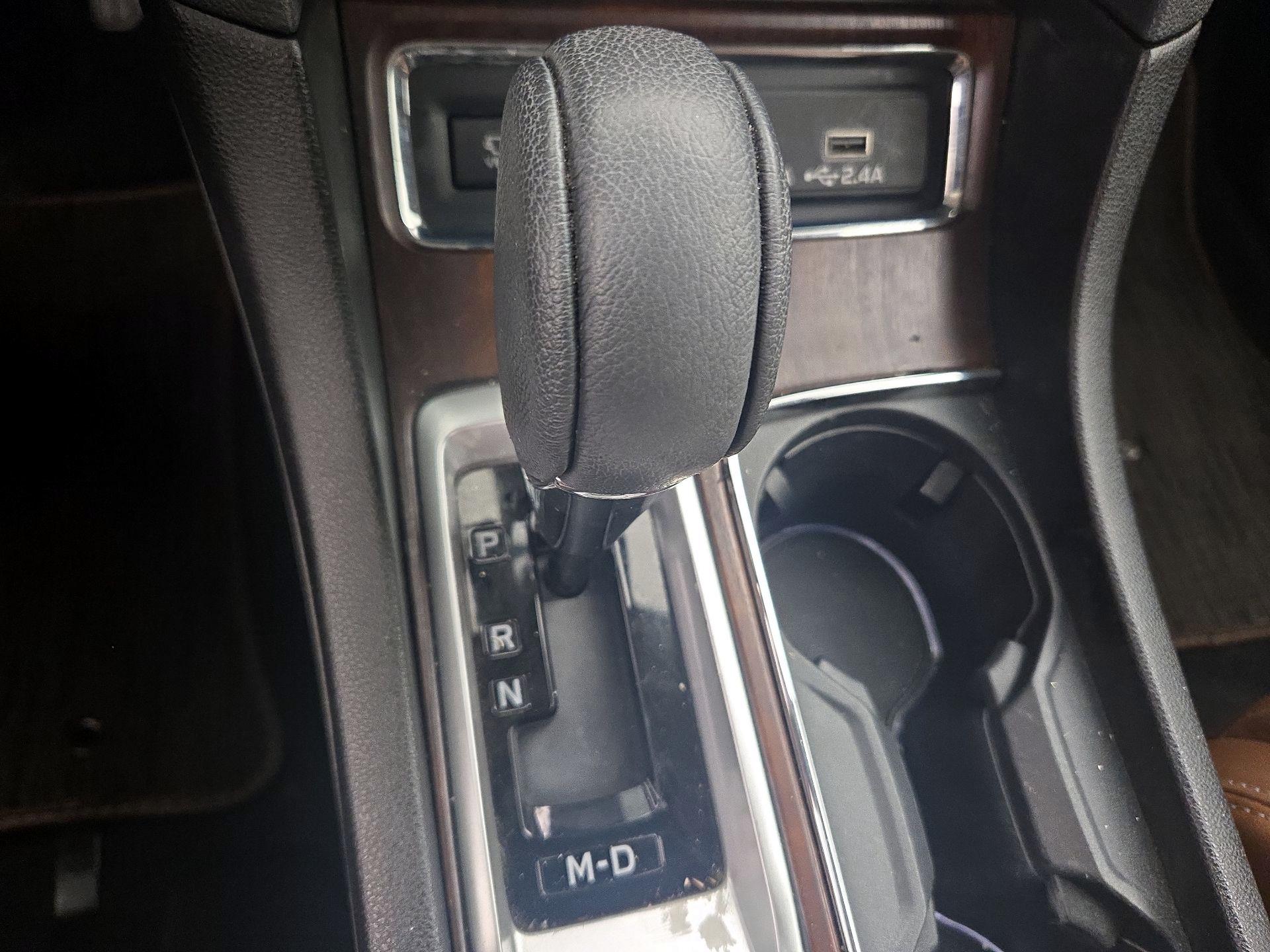 Thumbnail: 2024 Subaru Ascent - 18