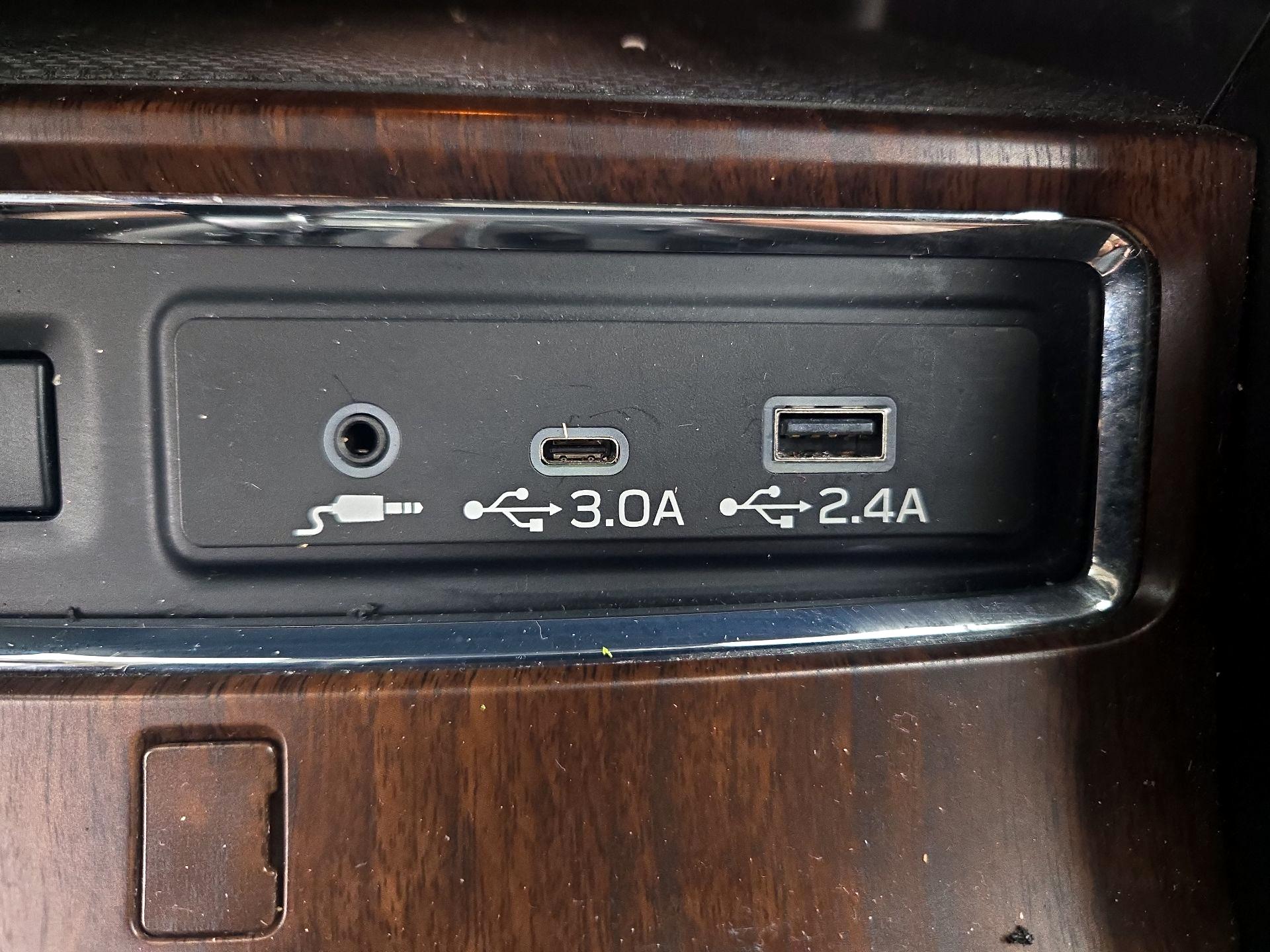 Thumbnail: 2024 Subaru Ascent - 19